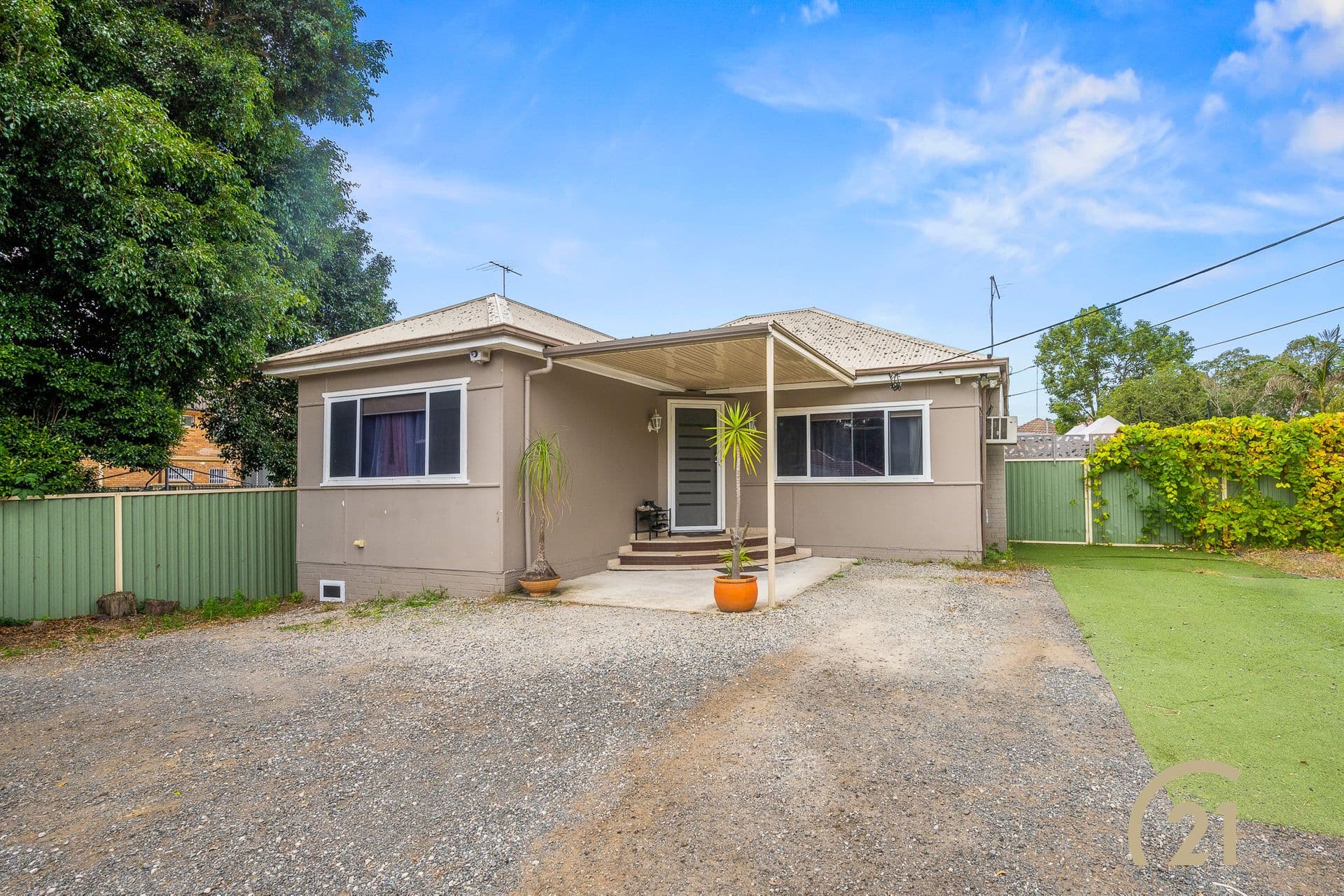 1/95-97 Ware Street, Fairfield, NSW, 2165, Carramar - Thumbnail 2