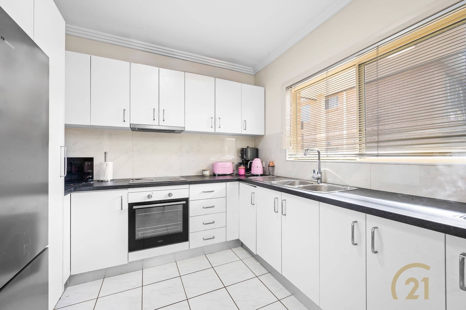 1/95-97 Ware Street, Fairfield, NSW, 2165, Carramar - Thumbnail 8