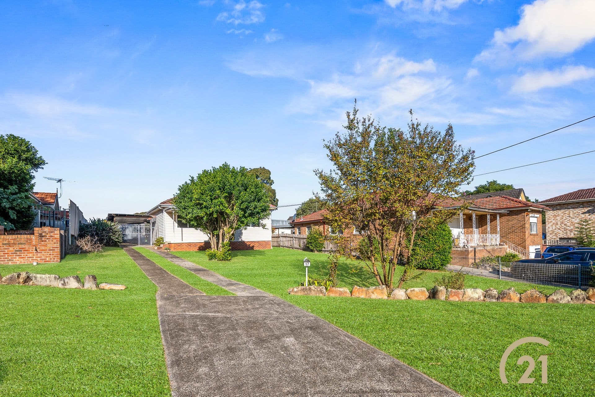 1/95-97 Ware Street, Fairfield, NSW, 2165, Merrylands - Thumbnail 3