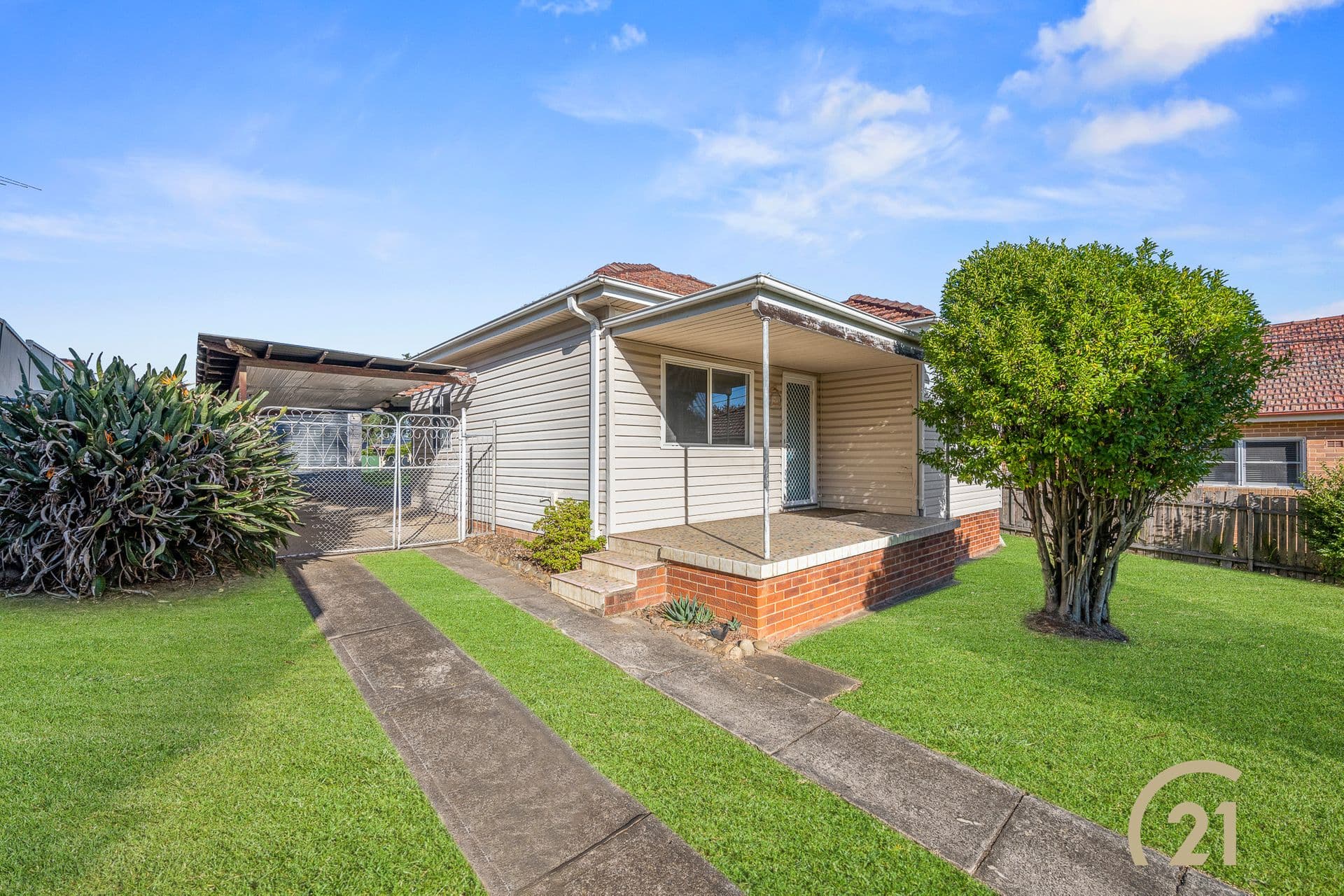 1/95-97 Ware Street, Fairfield, NSW, 2165, Merrylands - Thumbnail 2