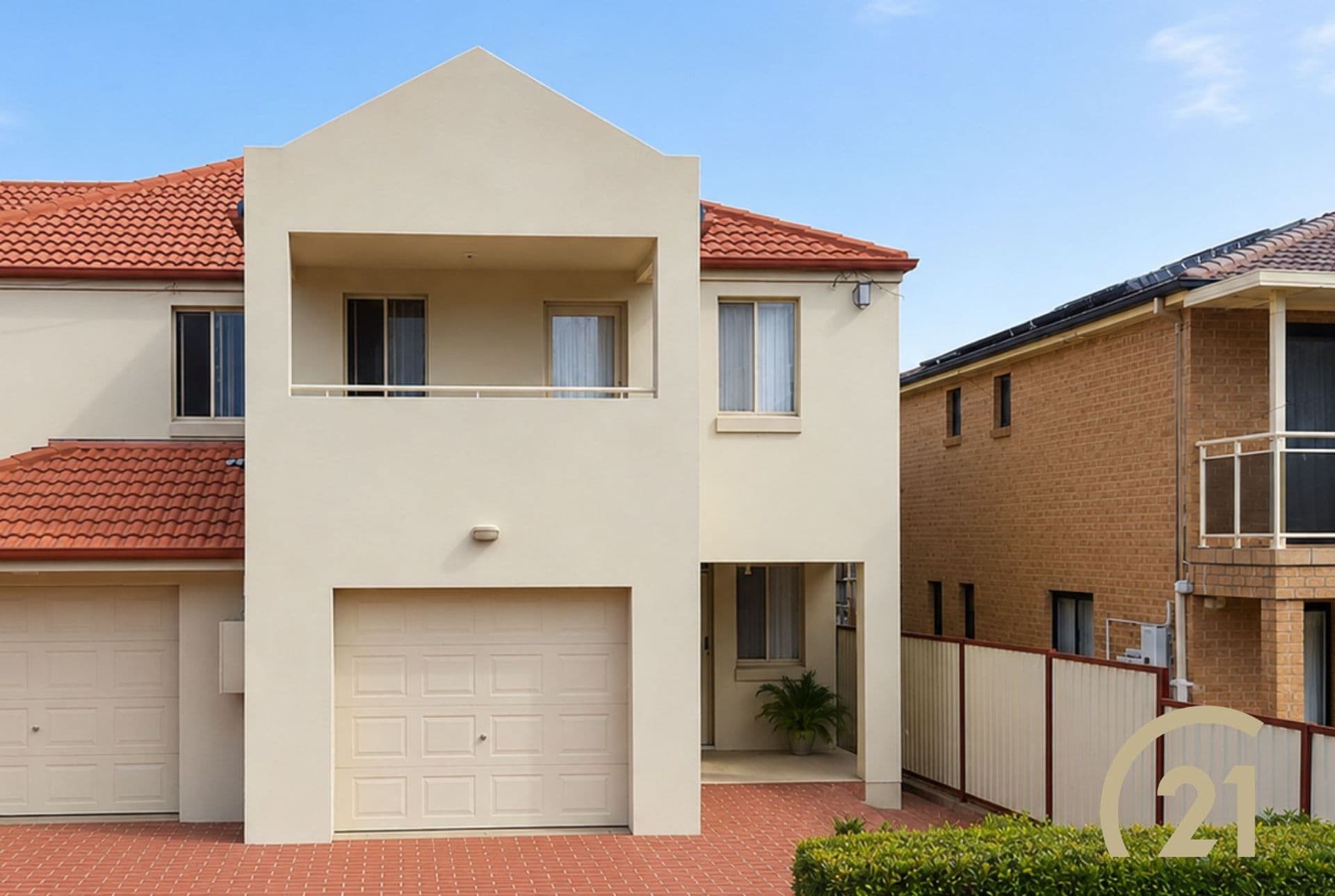 1/95-97 Ware Street, Fairfield, NSW, 2165, Fairfield Heights - Image 1