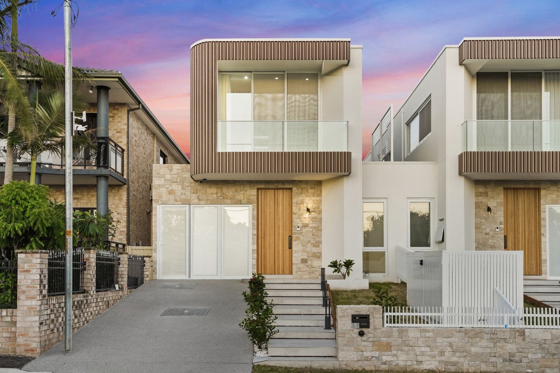 1/95-97 Ware Street, Fairfield, NSW, 2165, Cabramatta West - Image 1