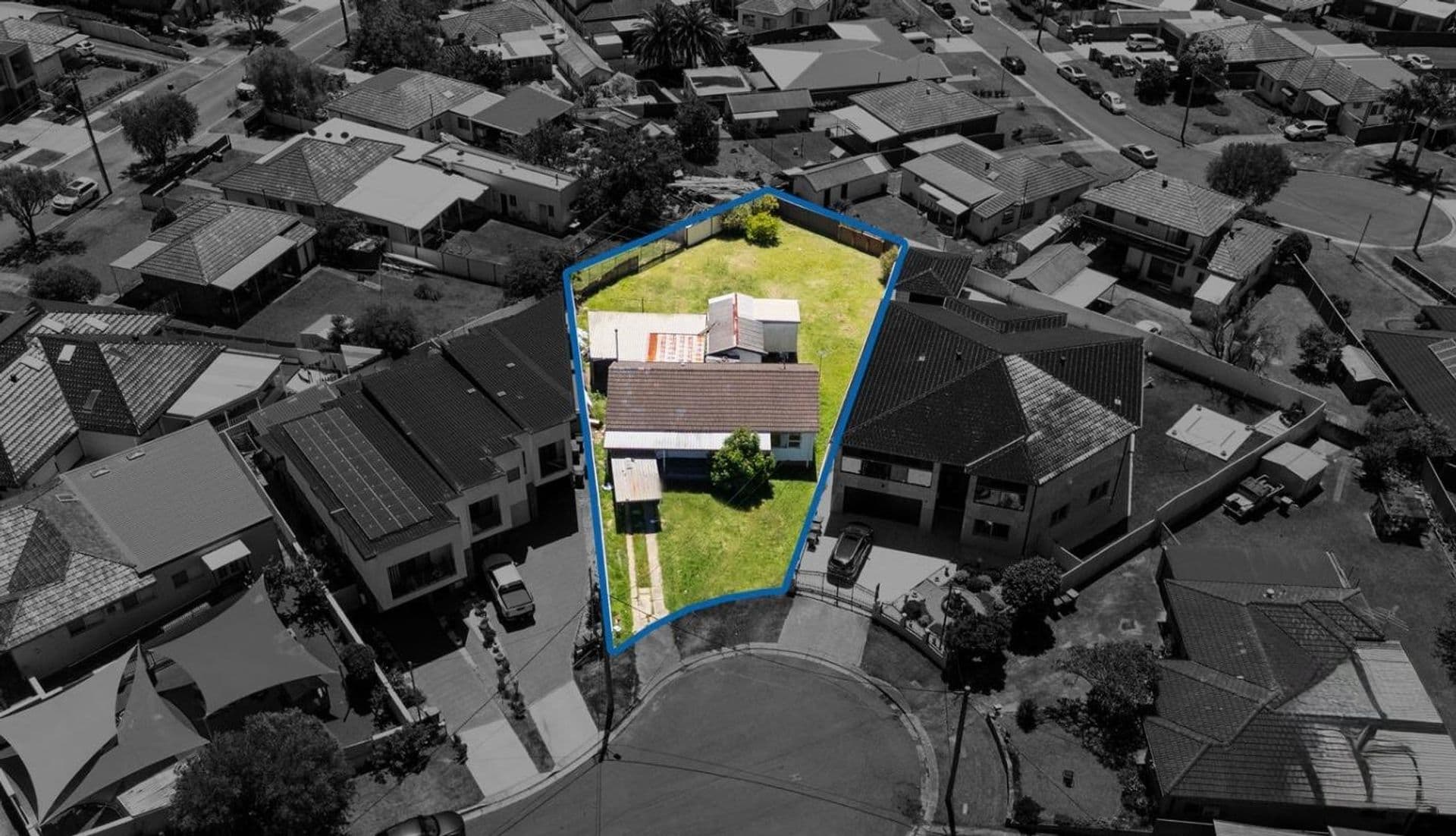 1/95-97 Ware Street, Fairfield, NSW, 2165, Liverpool - Thumbnail 8
