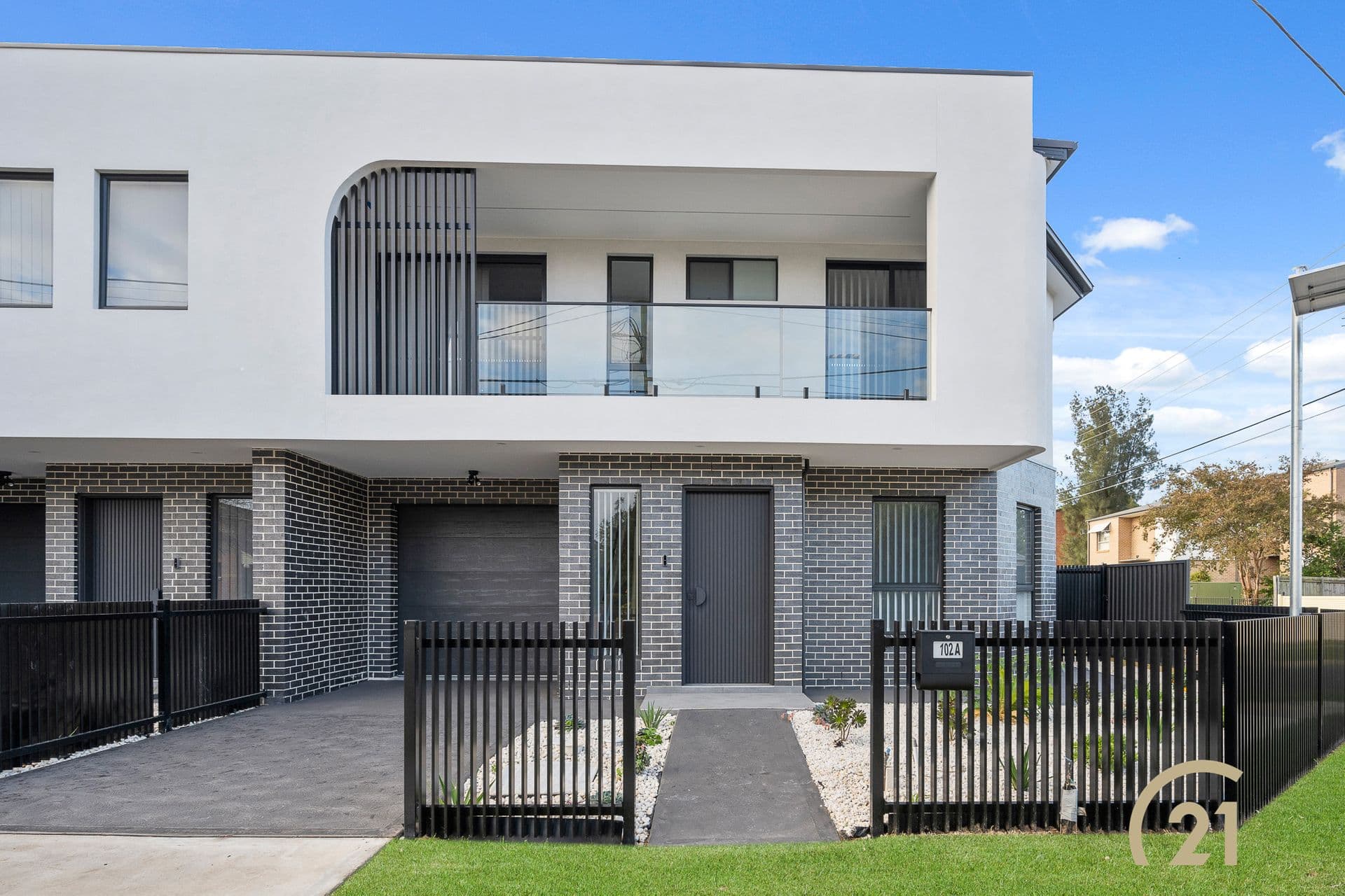 1/95-97 Ware Street, Fairfield, NSW, 2165, Smithfield - Image 1