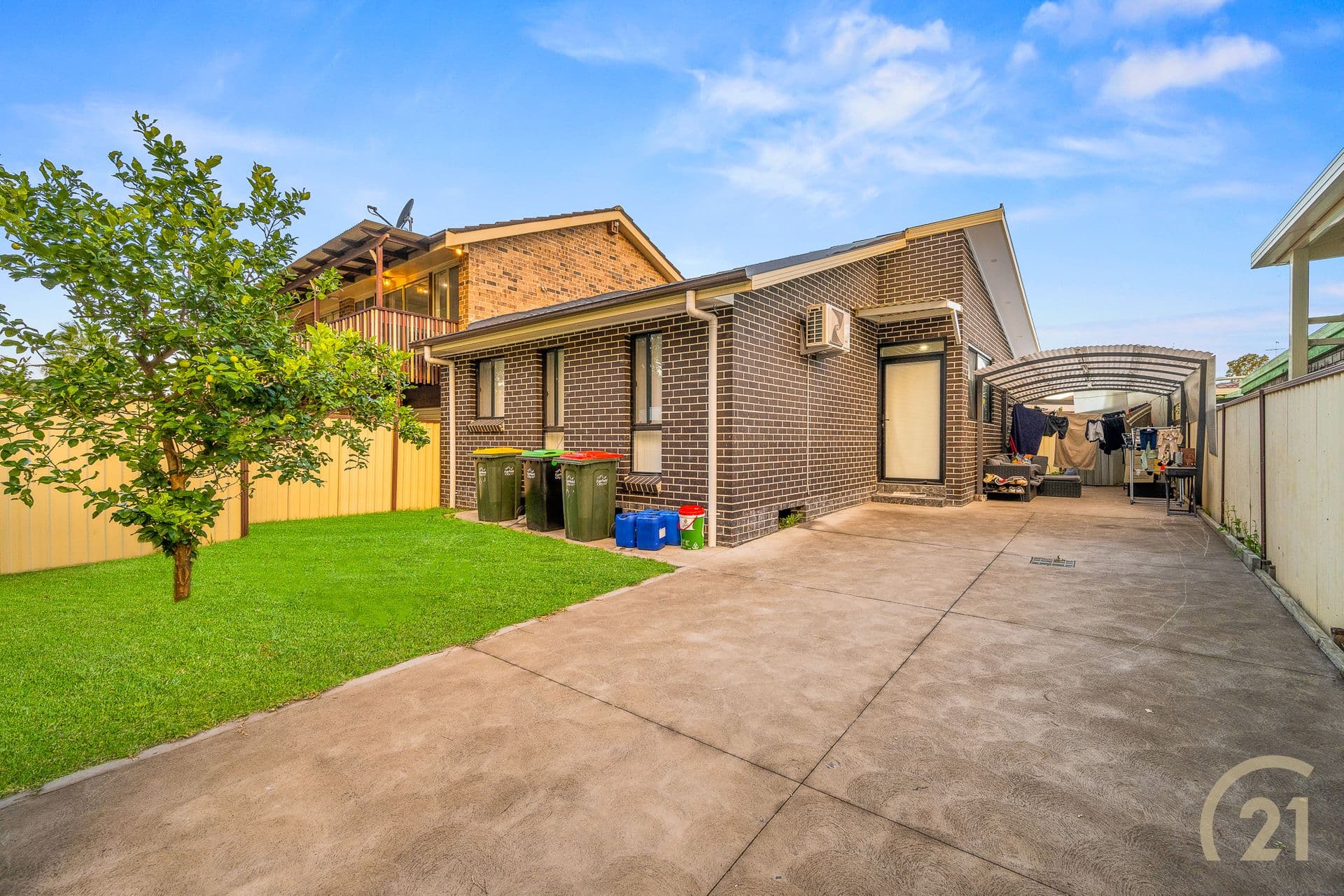 1/95-97 Ware Street, Fairfield, NSW, 2165, Greenfield Park - Thumbnail 3
