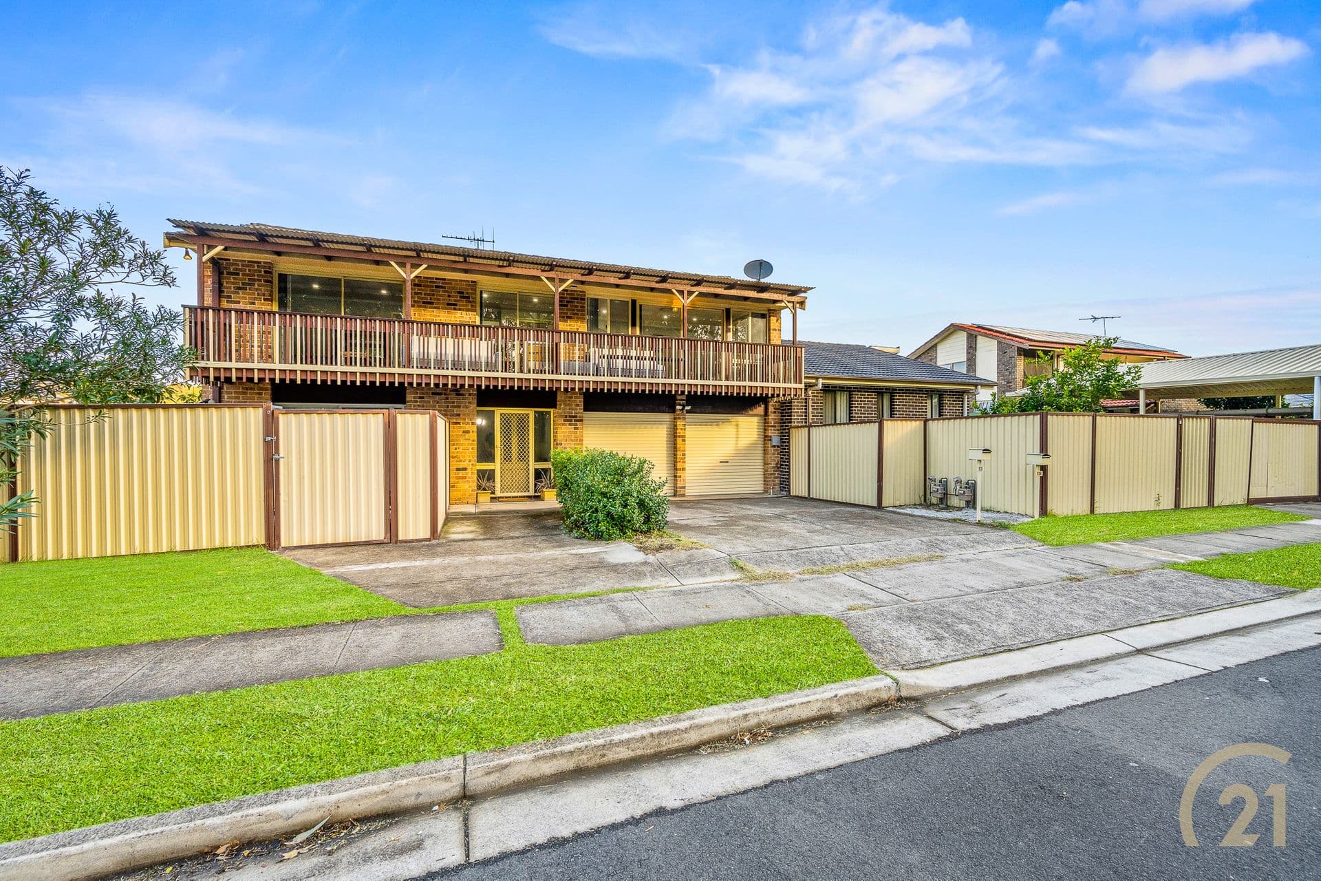 1/95-97 Ware Street, Fairfield, NSW, 2165, Greenfield Park - Thumbnail 2