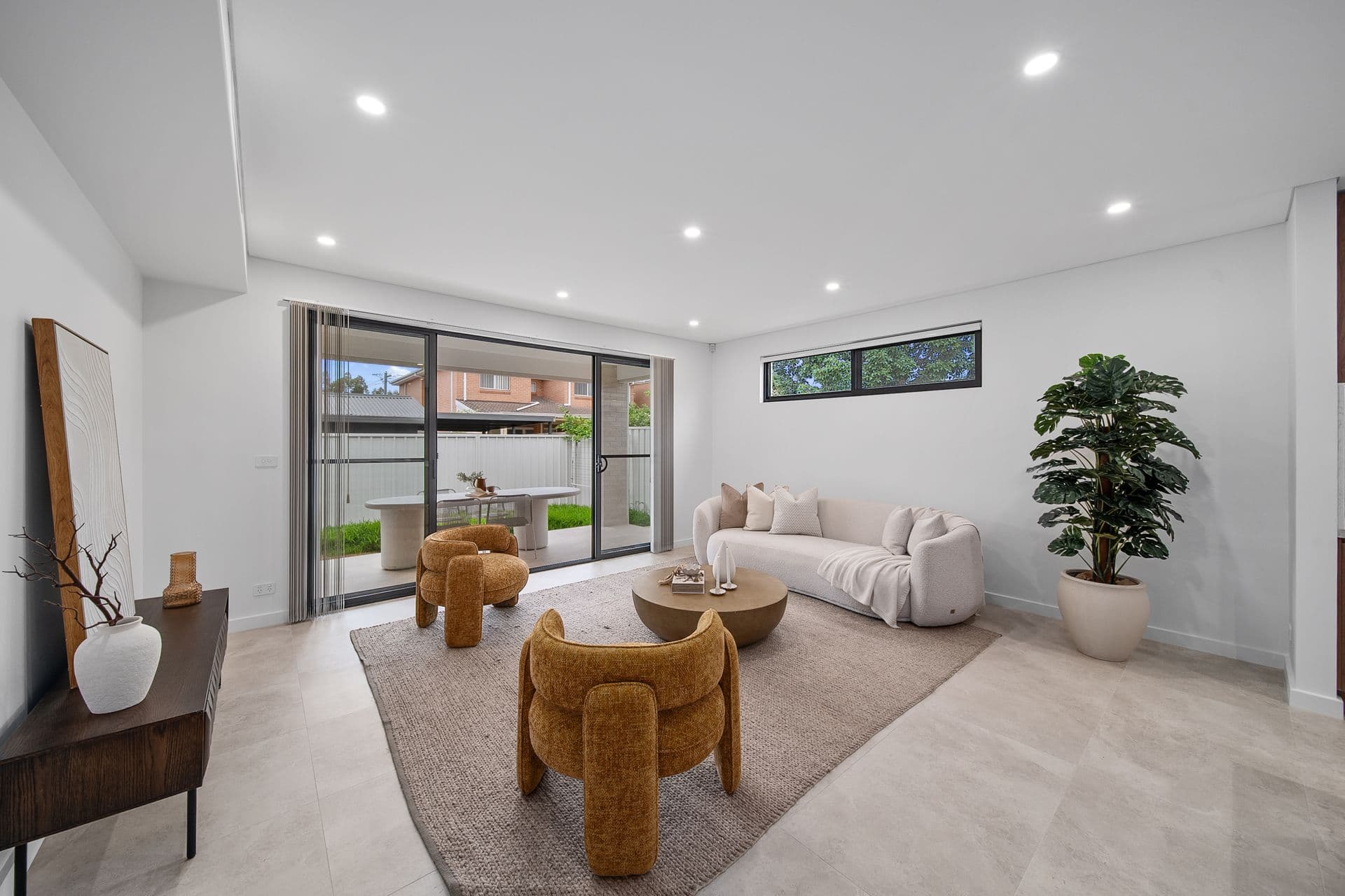 1/95-97 Ware Street, Fairfield, NSW, 2165, Canley Heights - Thumbnail 5
