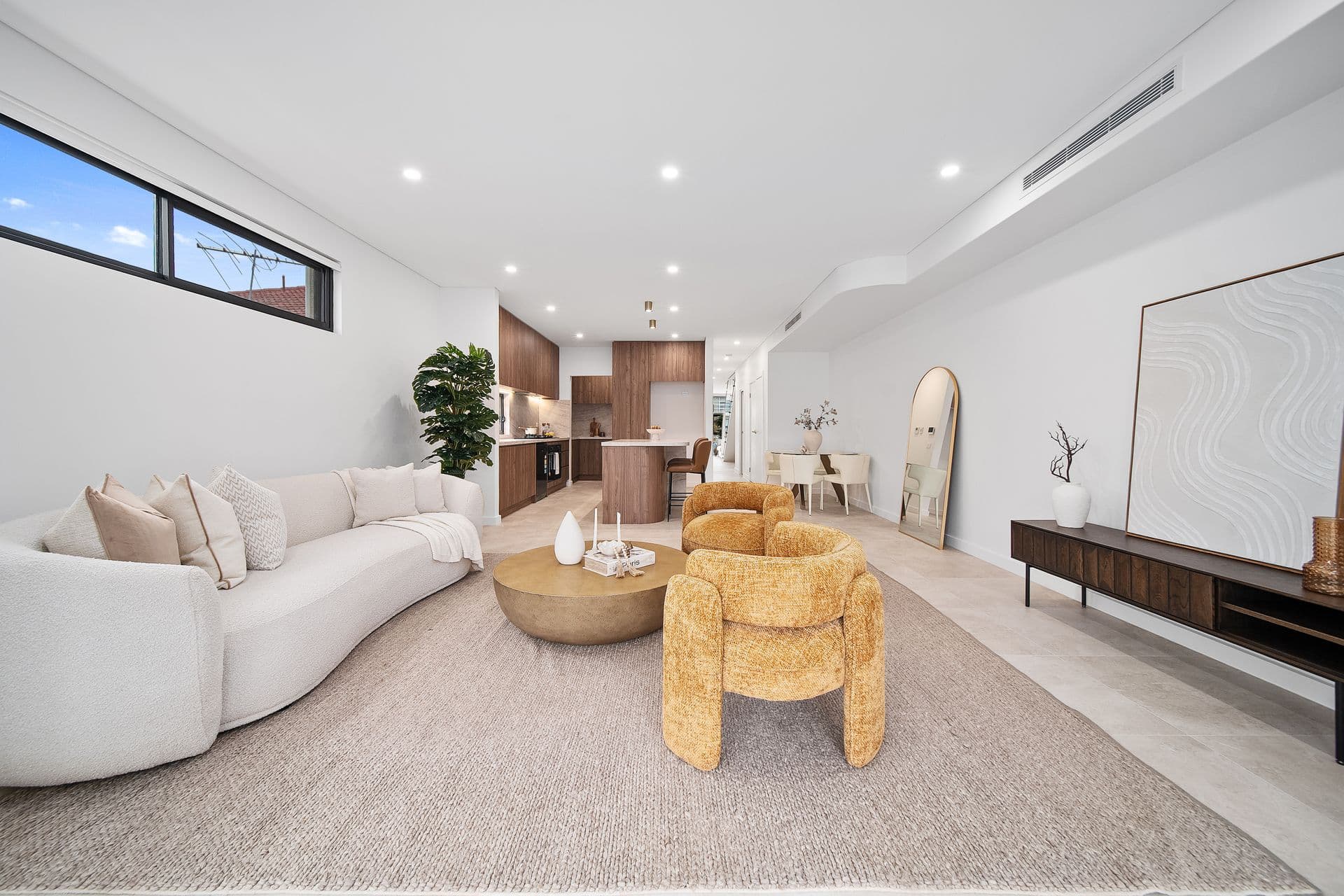 1/95-97 Ware Street, Fairfield, NSW, 2165, Canley Heights - Thumbnail 4