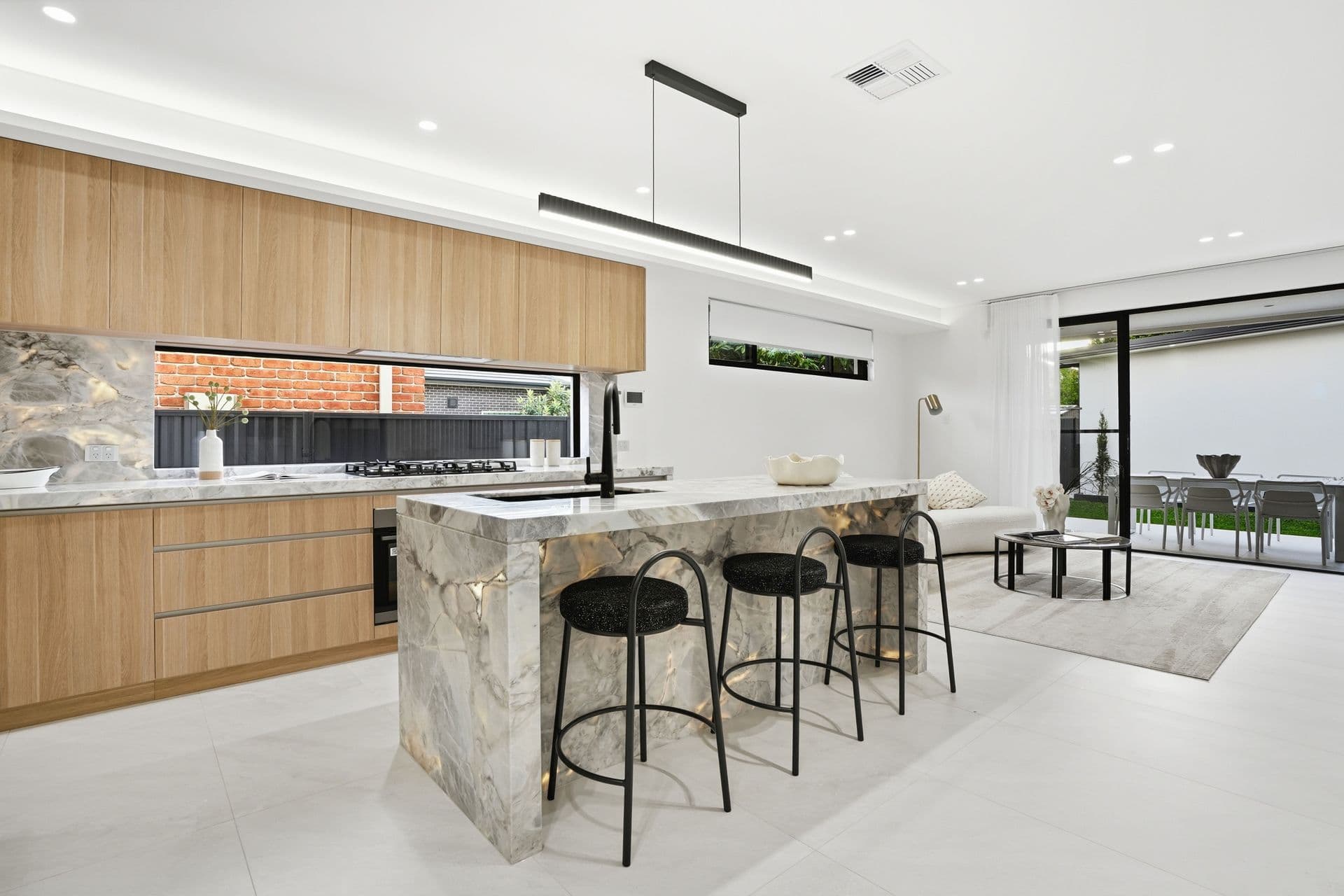 1/95-97 Ware Street, Fairfield, NSW, 2165, Fairfield - Thumbnail 4