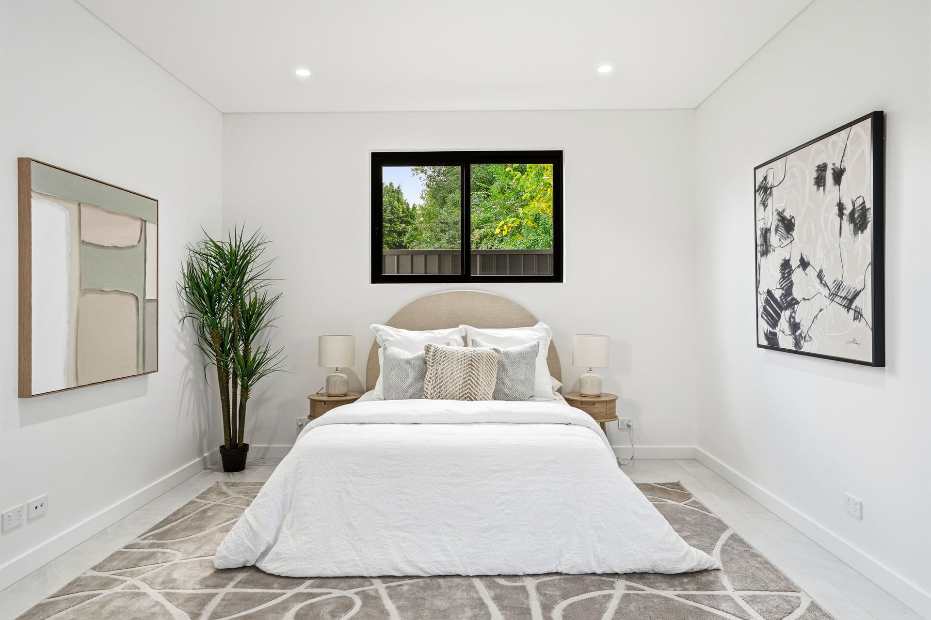 1/95-97 Ware Street, Fairfield, NSW, 2165, Fairfield - Thumbnail 2