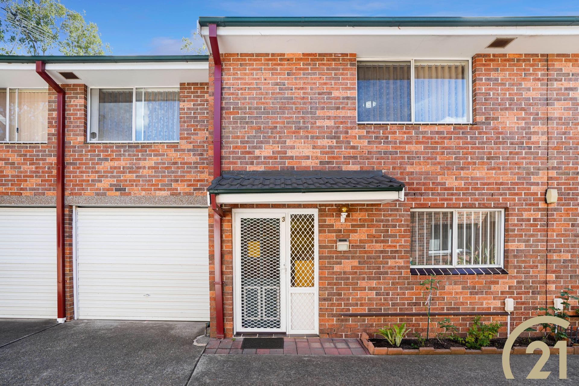 1/95-97 Ware Street, Fairfield, NSW, 2165, Merrylands West - Image 1