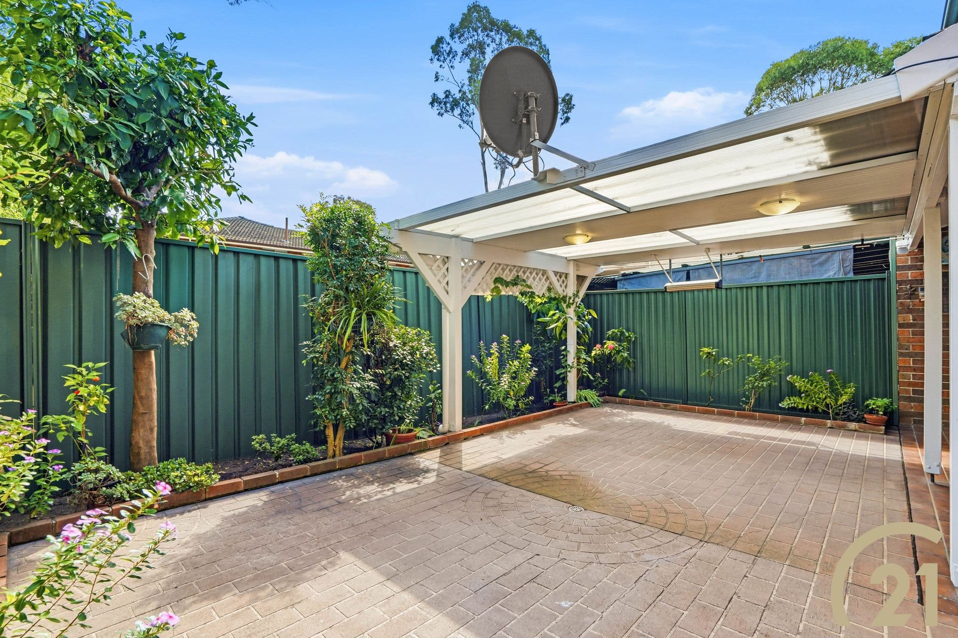 1/95-97 Ware Street, Fairfield, NSW, 2165, Merrylands West - Thumbnail 5