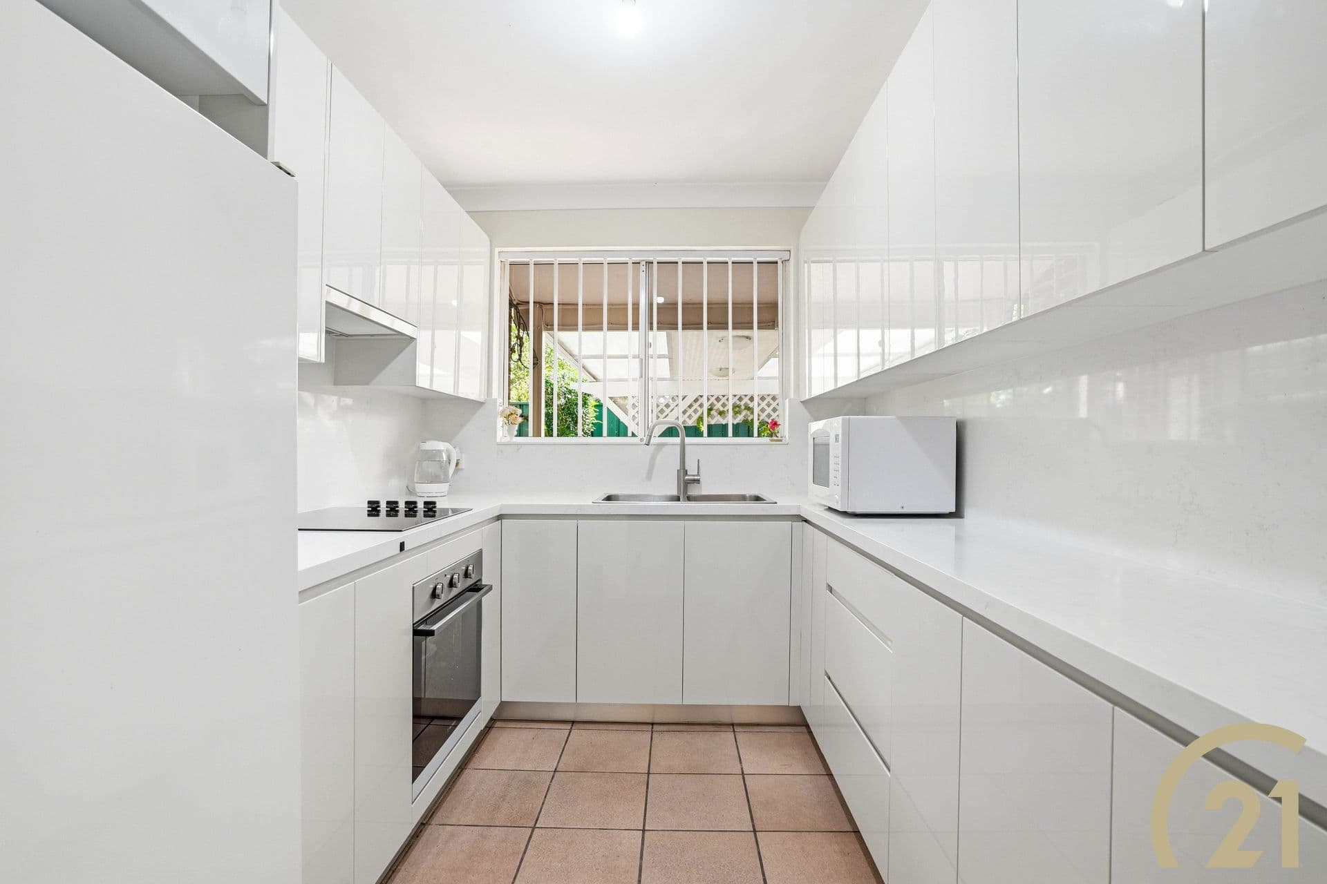 1/95-97 Ware Street, Fairfield, NSW, 2165, Merrylands West - Thumbnail 2
