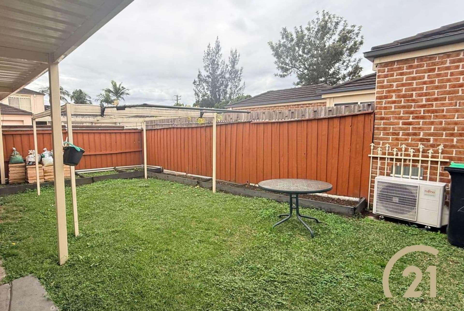 1/95-97 Ware Street, Fairfield, NSW, 2165, Fairfield East - Thumbnail 8