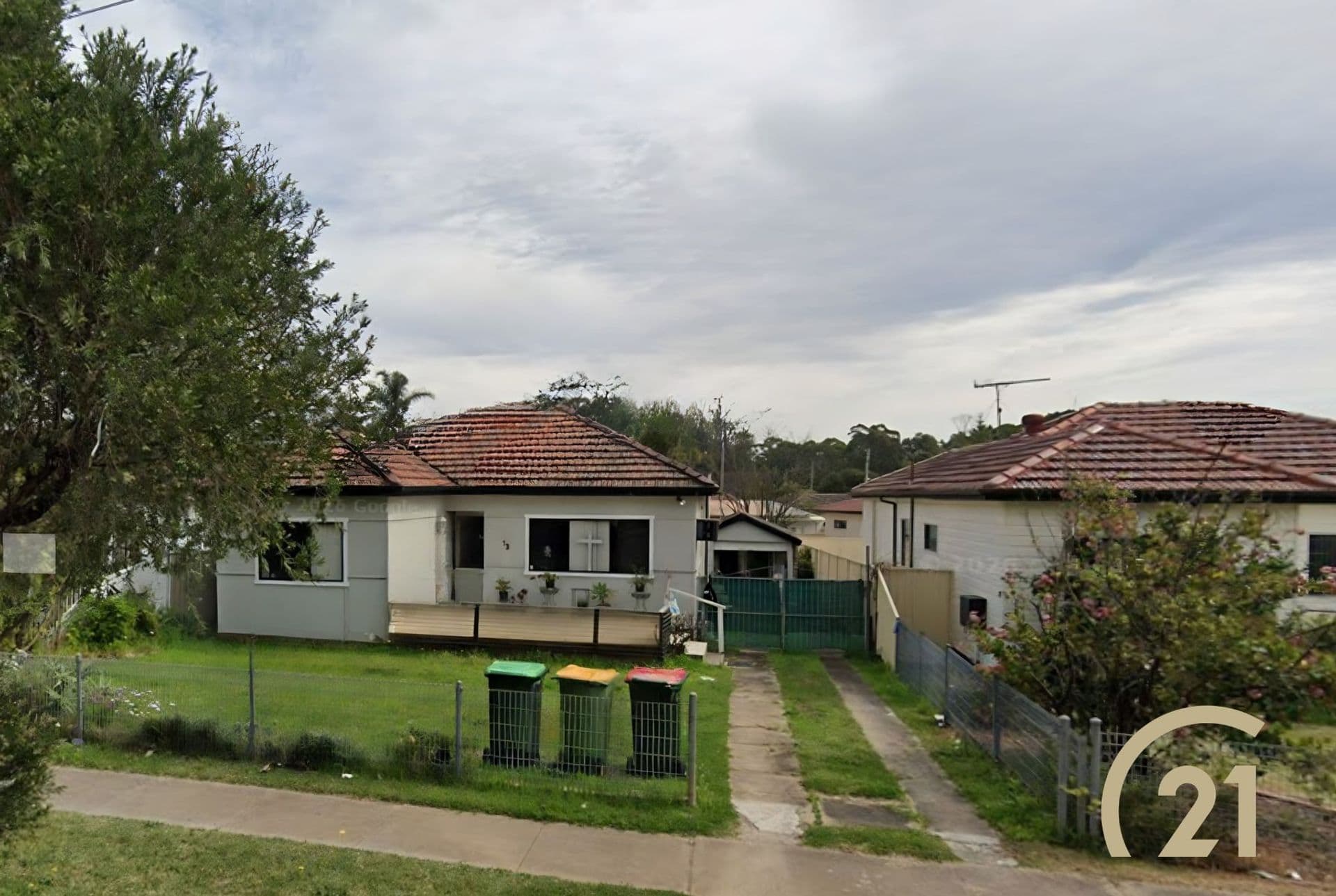 1/95-97 Ware Street, Fairfield, NSW, 2165, Smithfield - Image 1