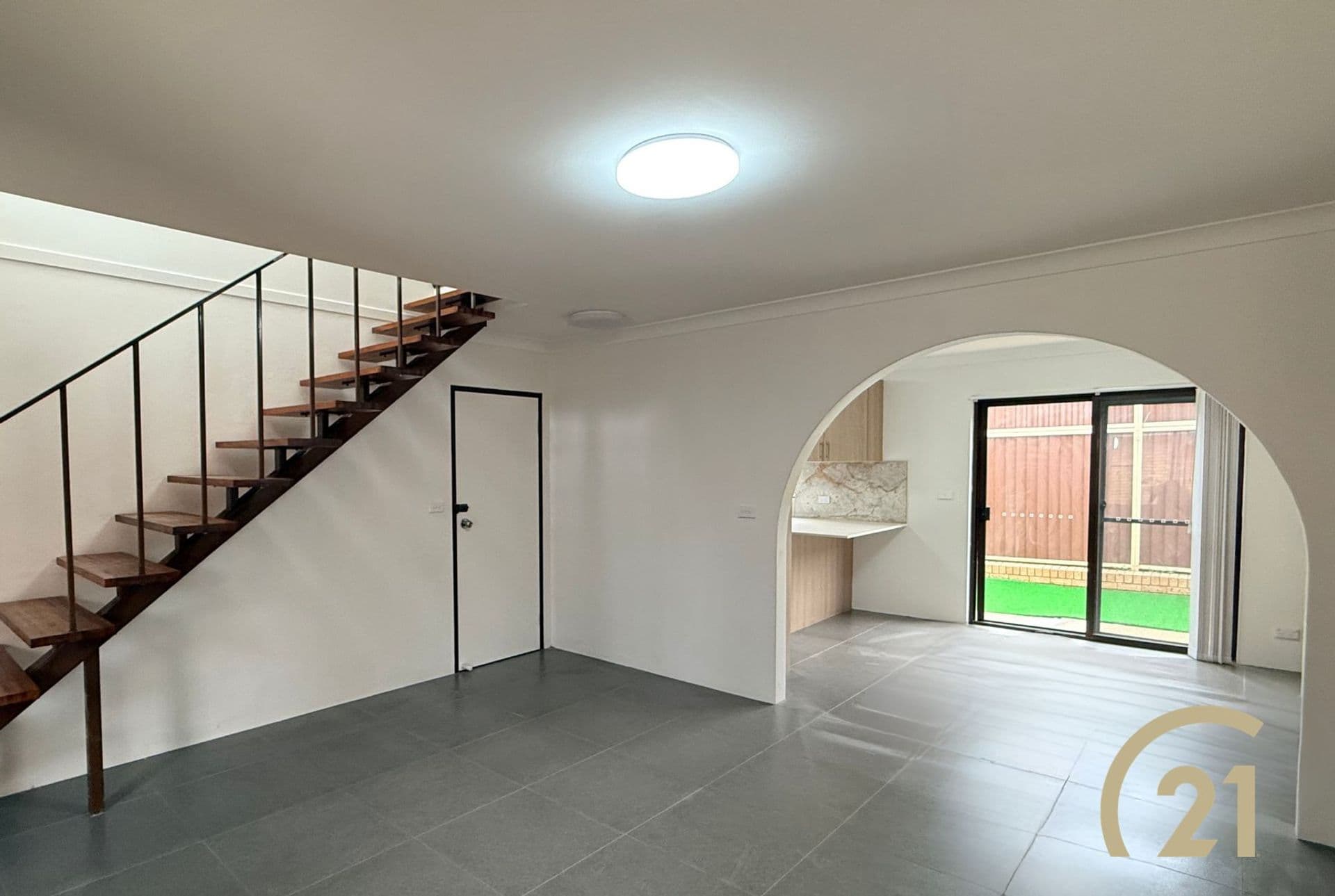 12/19 Alderson Avenue, Liverpool, NSW, 2170, Liverpool - Thumbnail 3