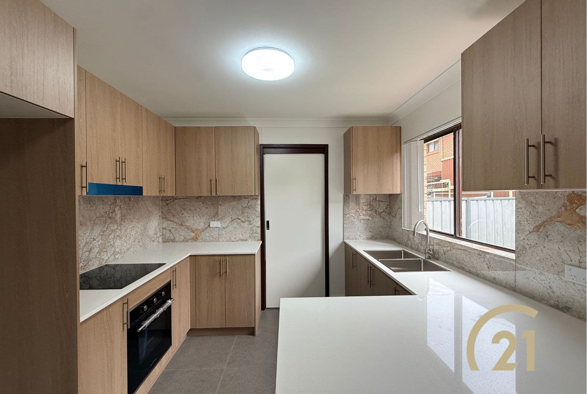 12/19 Alderson Avenue, Liverpool, NSW, 2170, Liverpool - Thumbnail 2