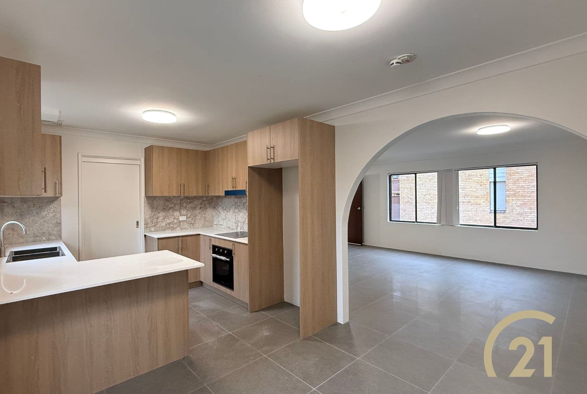 15/19 Alderson Avenue, Liverpool, NSW, 2170, Liverpool - Image 1