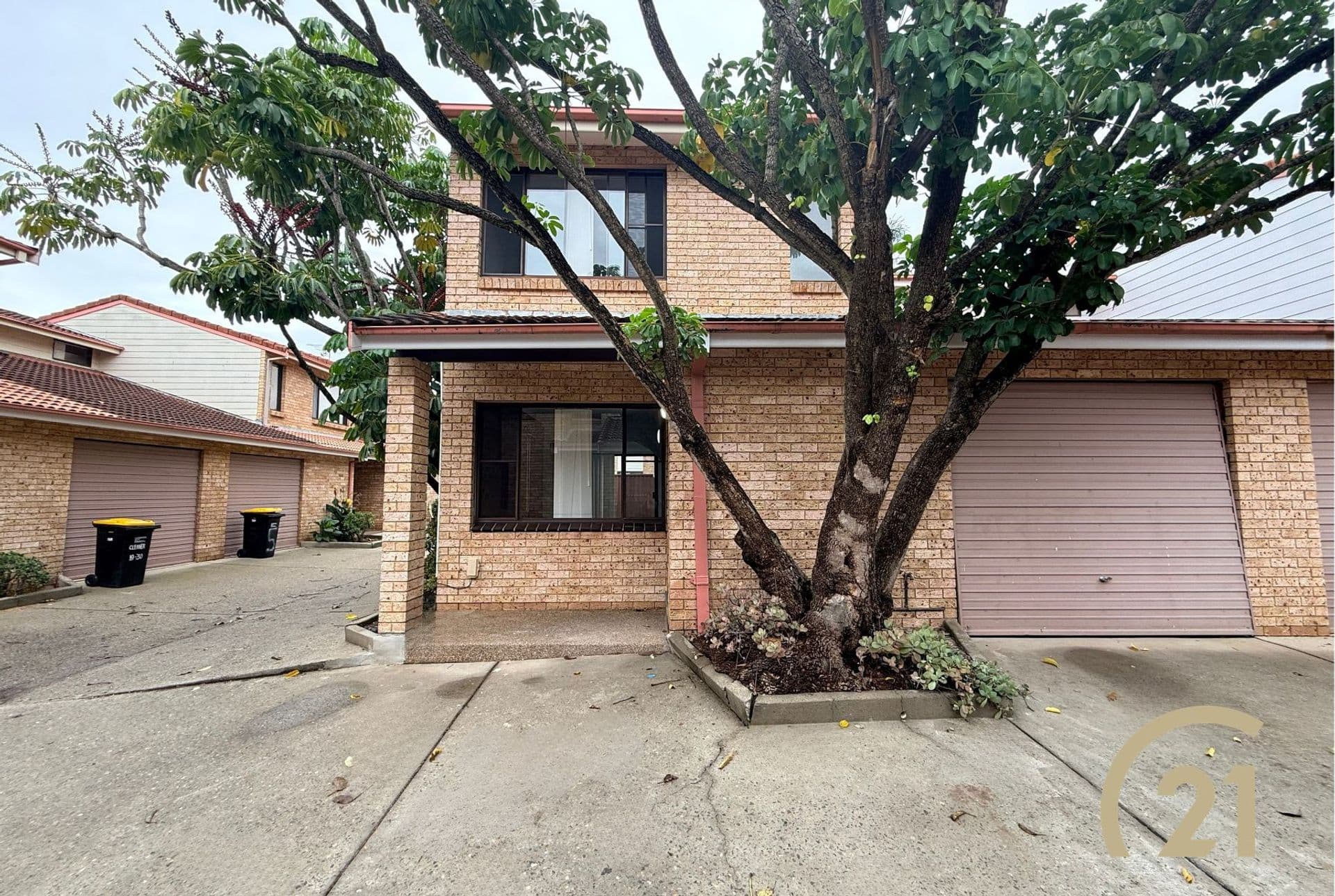 19/19 Alderson Avenue, Liverpool, NSW, 2170, Liverpool - Image 1