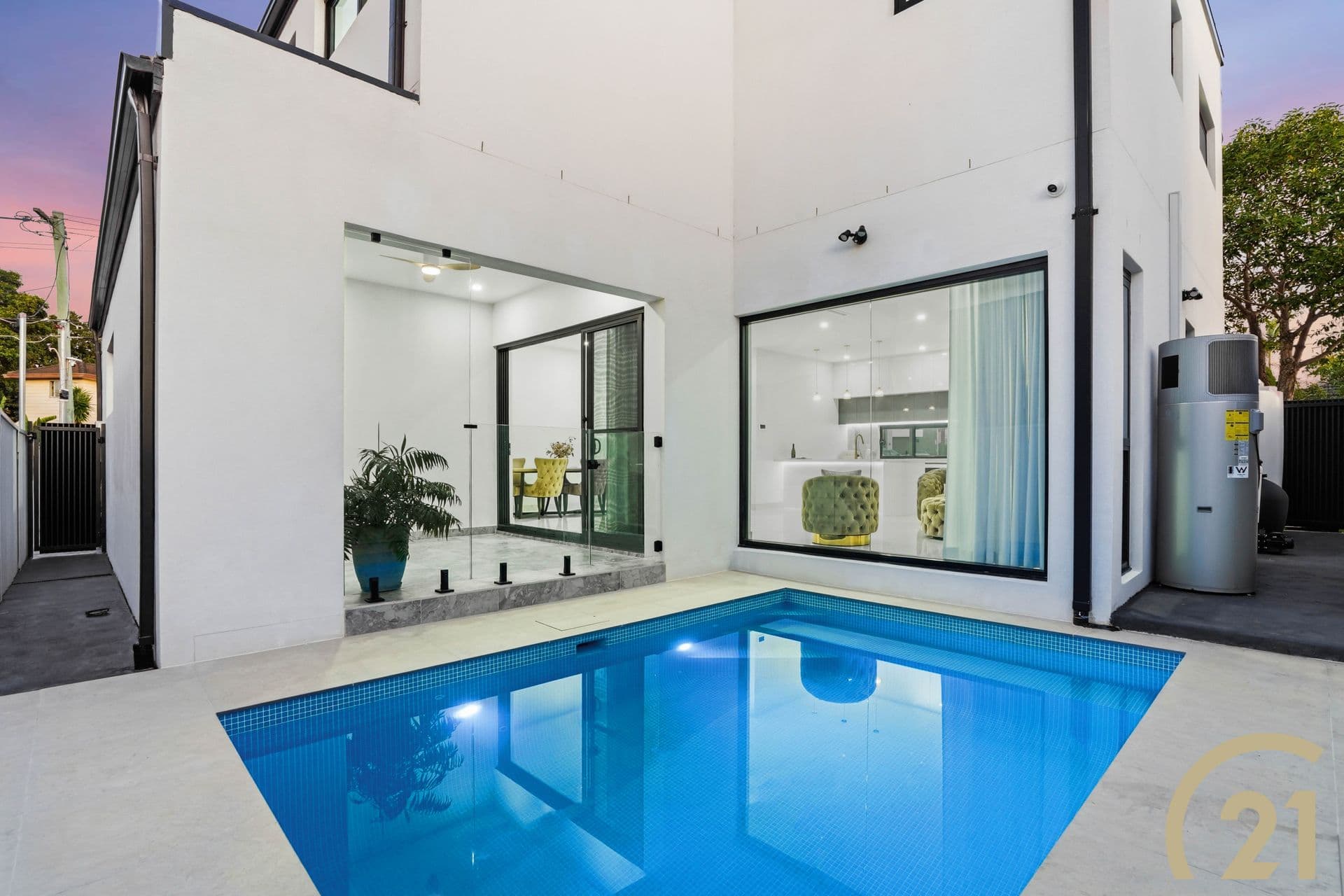 1/95-97 Ware Street, Fairfield, NSW, 2165, Smithfield - Thumbnail 2