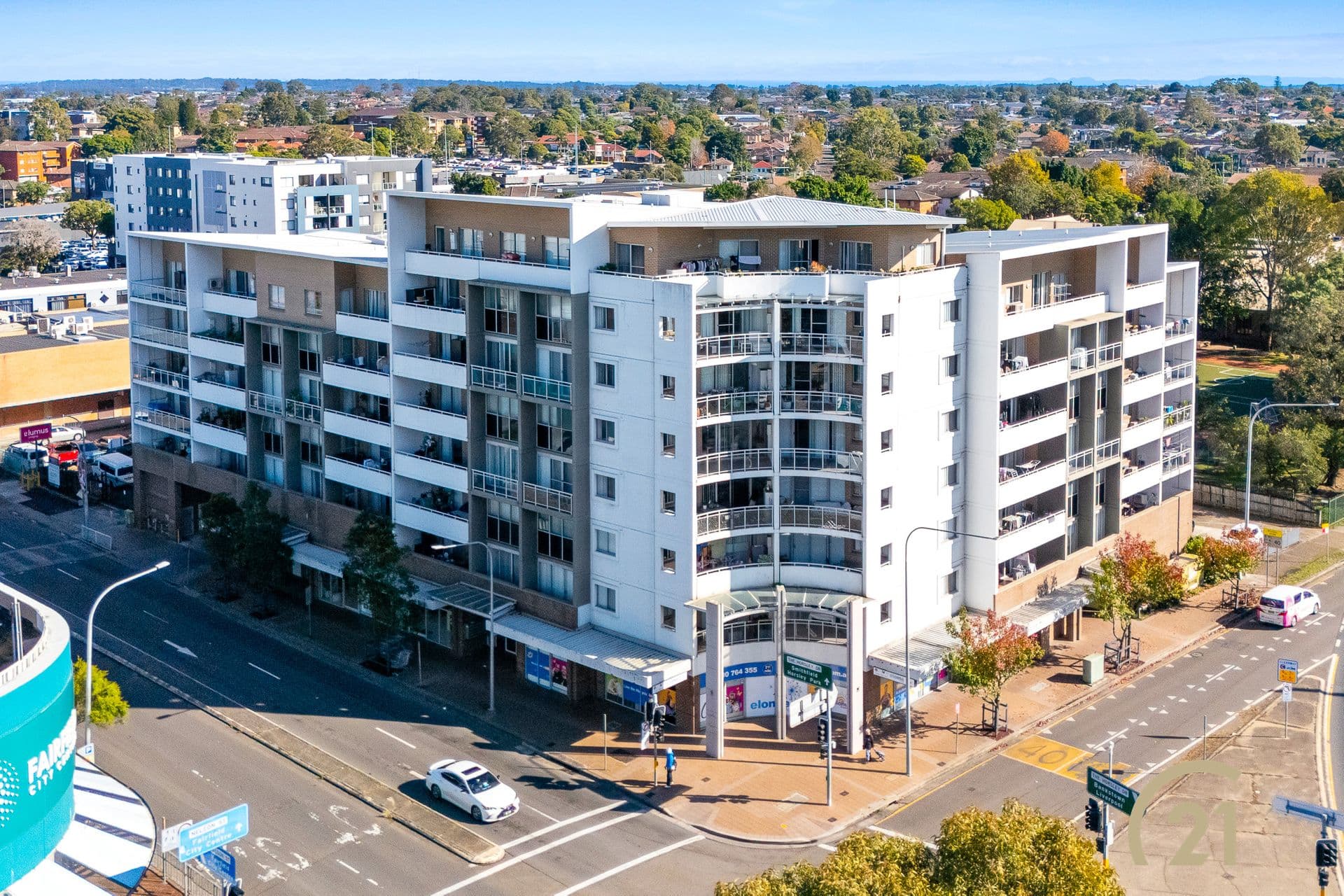 2/376 The Horsley Drive, Fairfield, NSW, 2165, Fairfield - Image 1