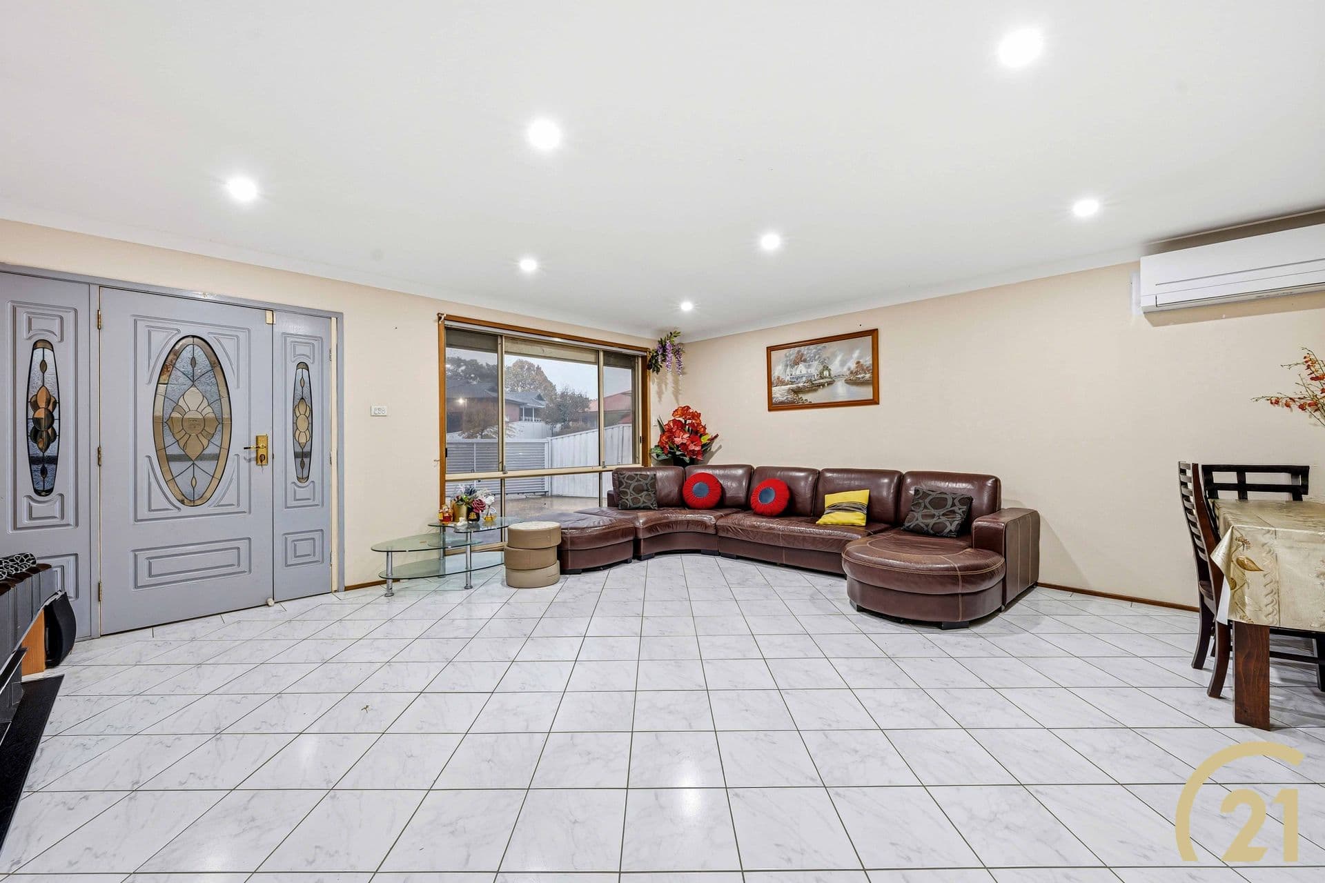 1/95-97 Ware Street, Fairfield, NSW, 2165, Edensor Park - Thumbnail 2