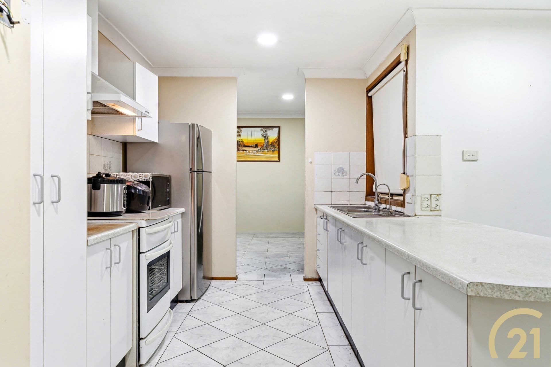 1/95-97 Ware Street, Fairfield, NSW, 2165, Edensor Park - Thumbnail 3
