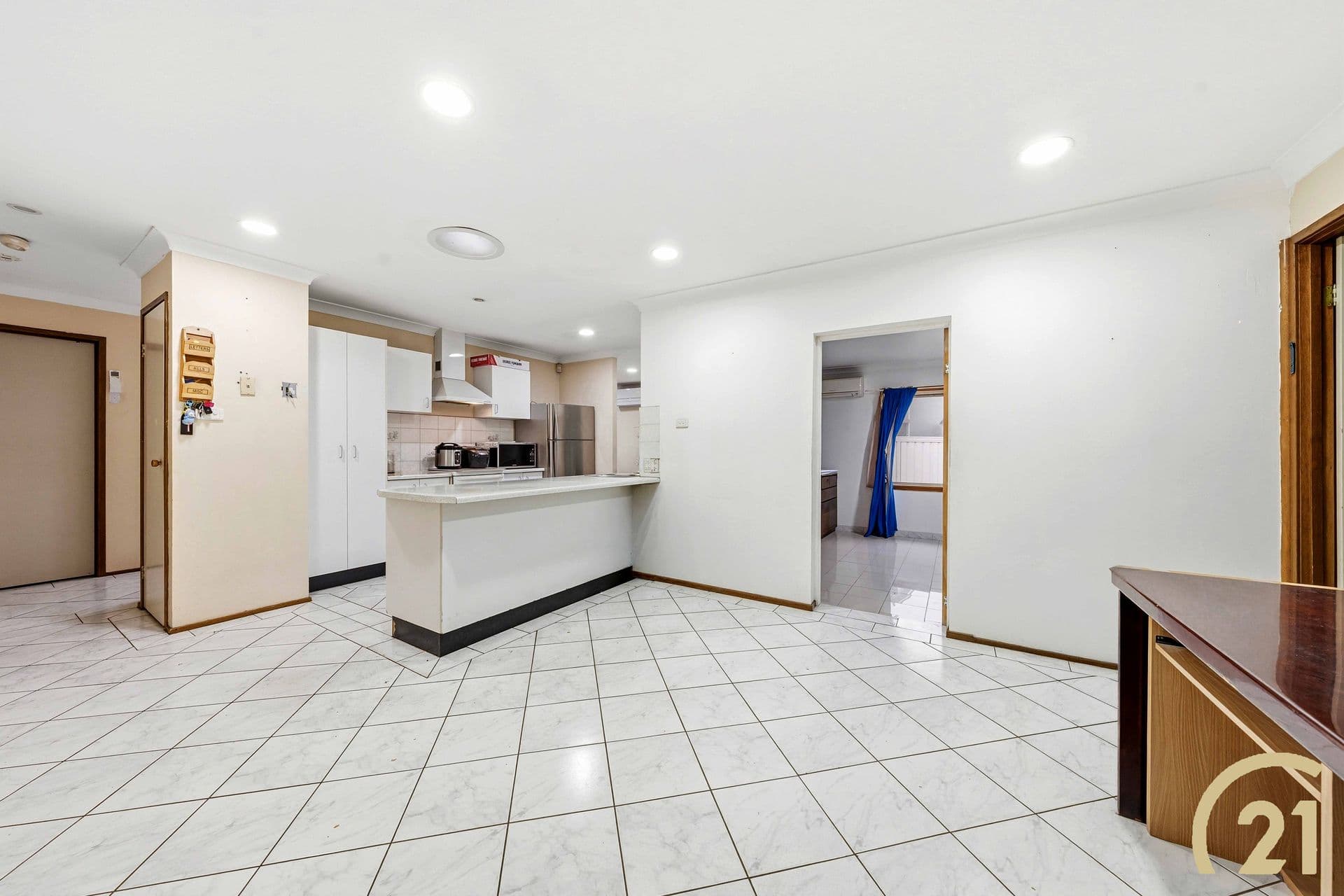 1/95-97 Ware Street, Fairfield, NSW, 2165, Edensor Park - Thumbnail 4