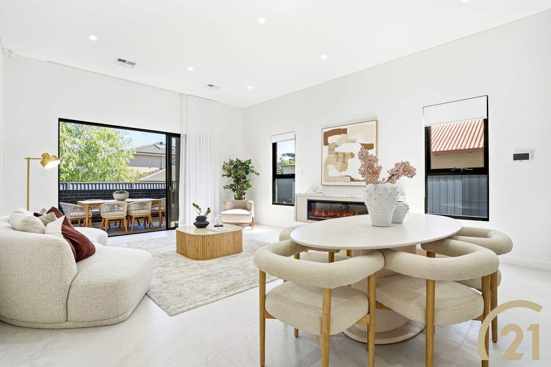 1/95-97 Ware Street, Fairfield, NSW, 2165, Fairfield - Thumbnail 5