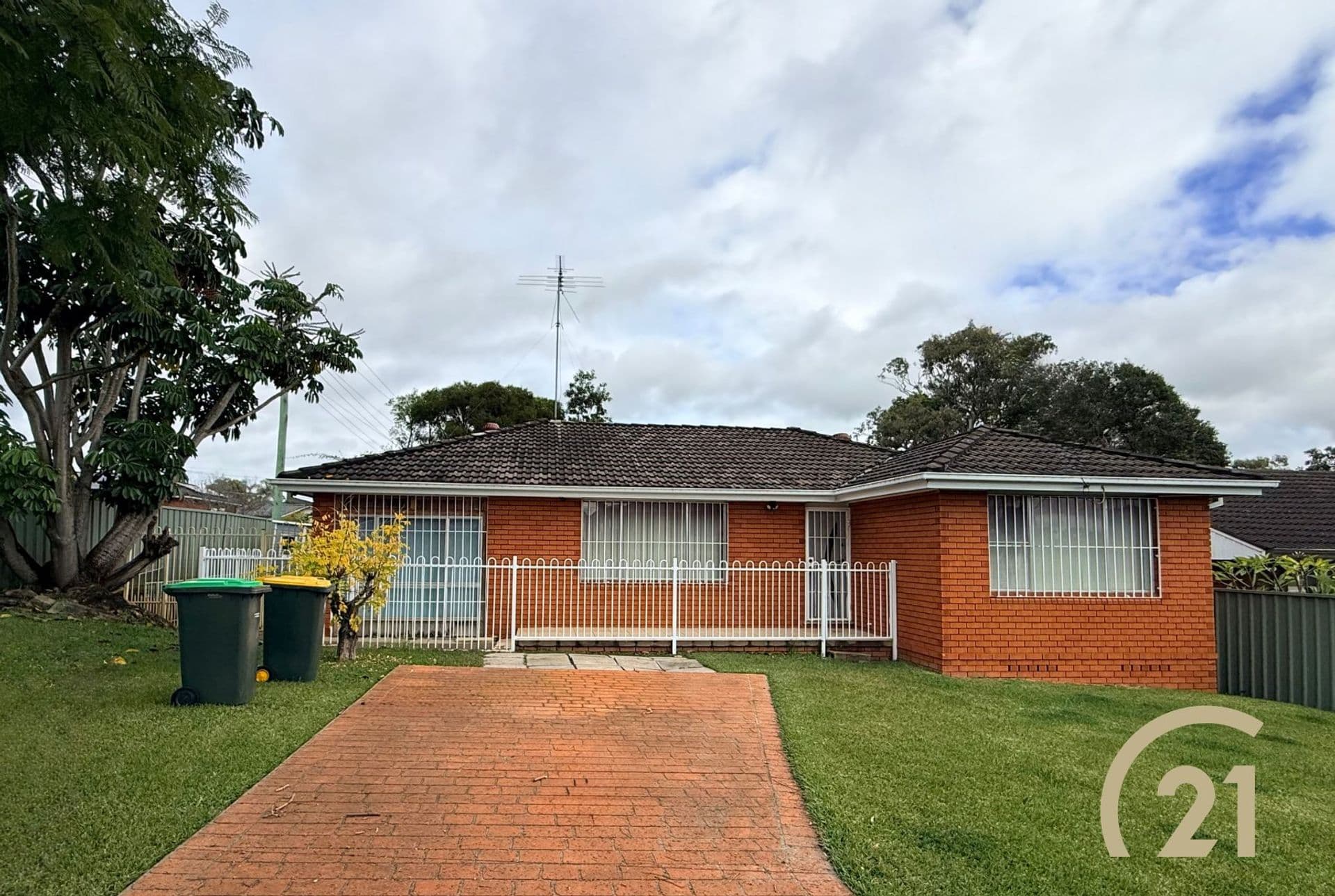 1/95-97 Ware Street, Fairfield, NSW, 2165, Leumeah - Image 1