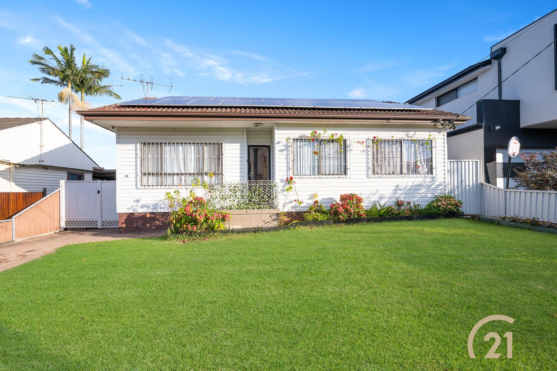 1/95-97 Ware Street, Fairfield, NSW, 2165, Smithfield - Thumbnail 2