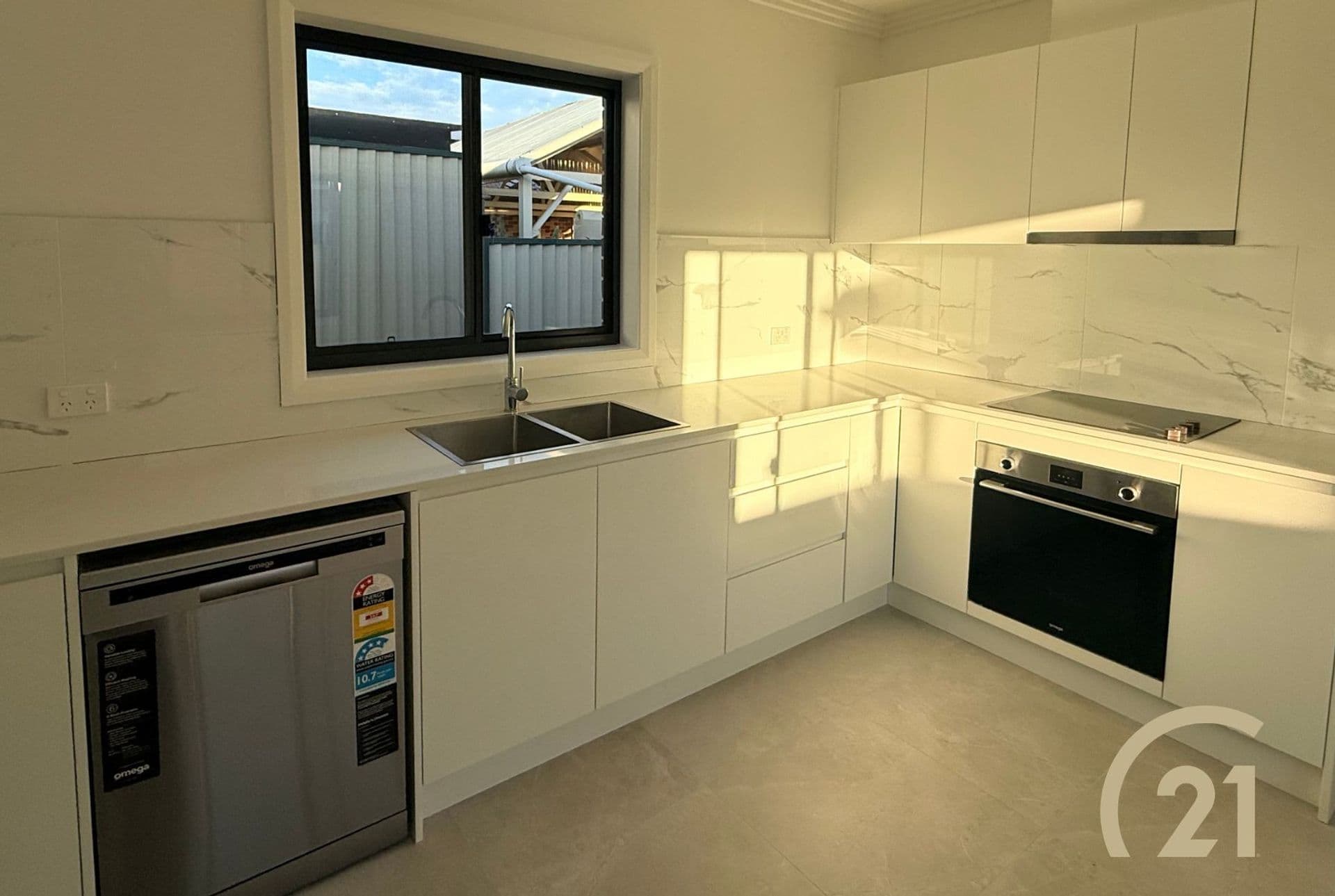 1/95-97 Ware Street, Fairfield, NSW, 2165, Fairfield - Thumbnail 3