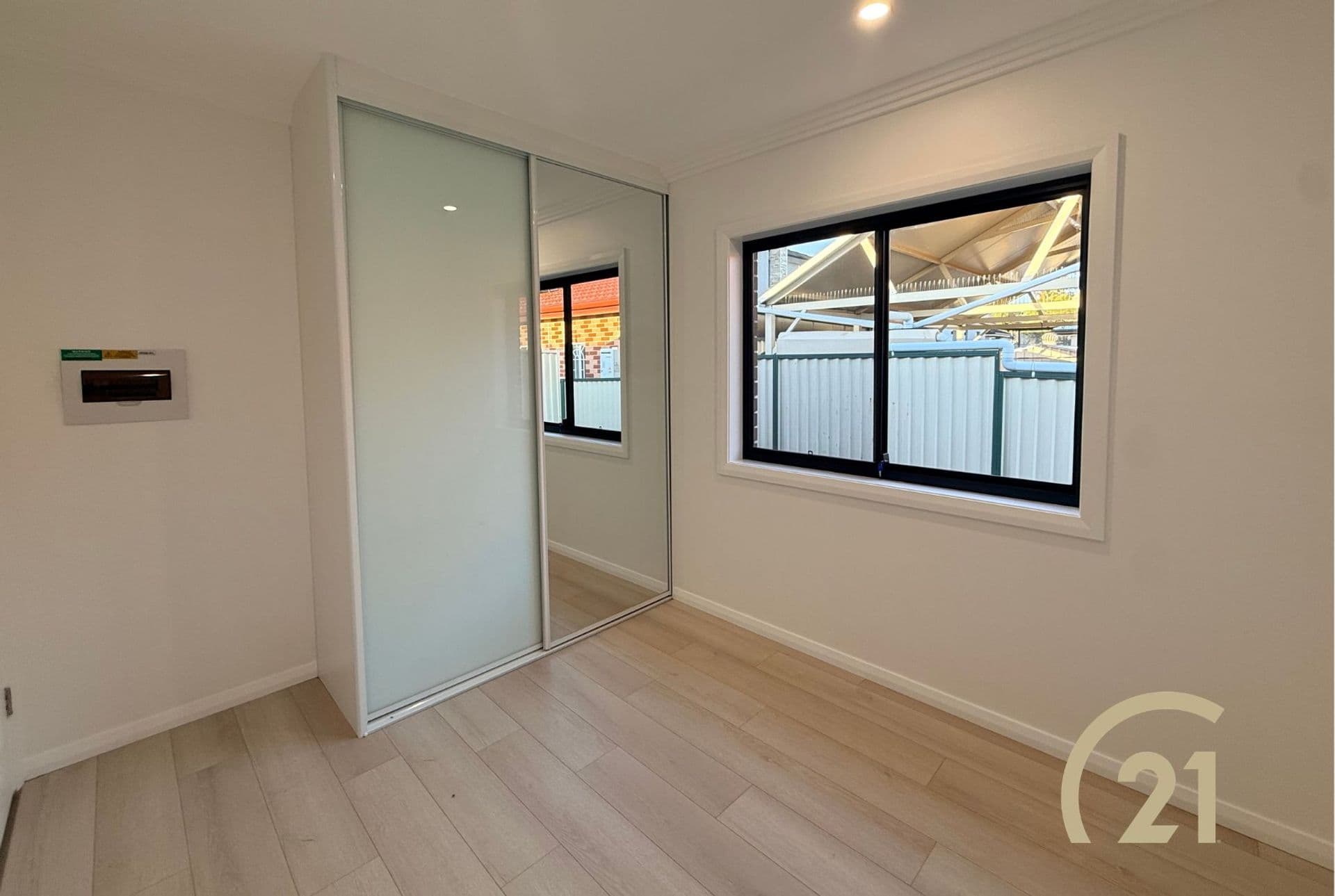 1/95-97 Ware Street, Fairfield, NSW, 2165, Fairfield - Thumbnail 5