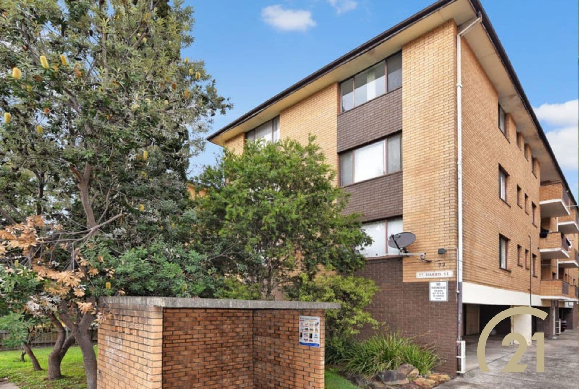 10/77 Harris Street, Fairfield, NSW, 2165, Fairfield - Thumbnail 4
