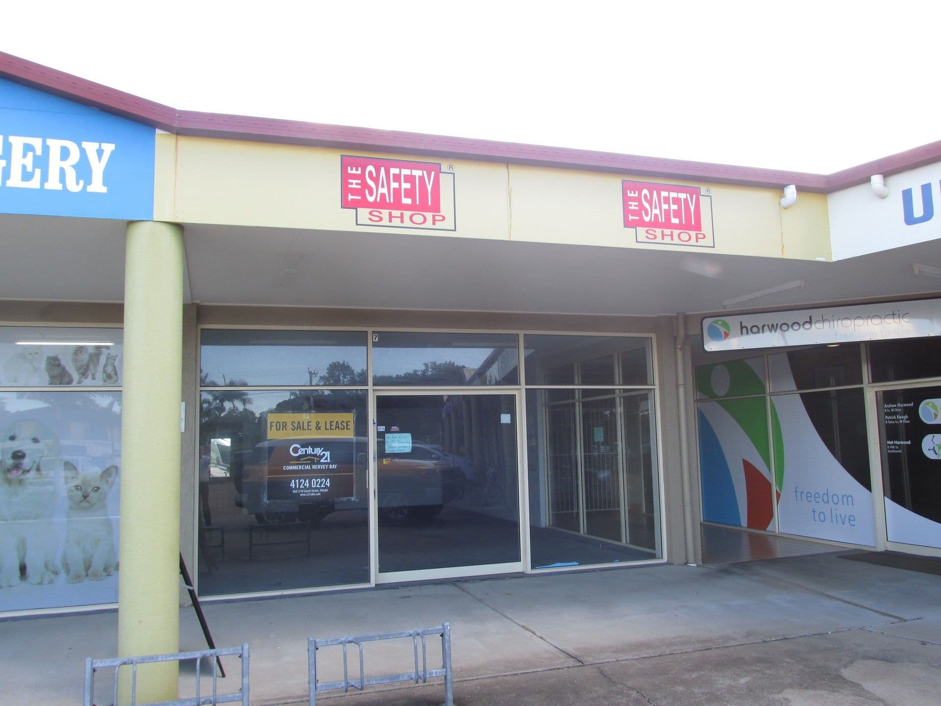 11/53 Torquay Road, Pialba, QLD, 4655, Pialba - Image 1