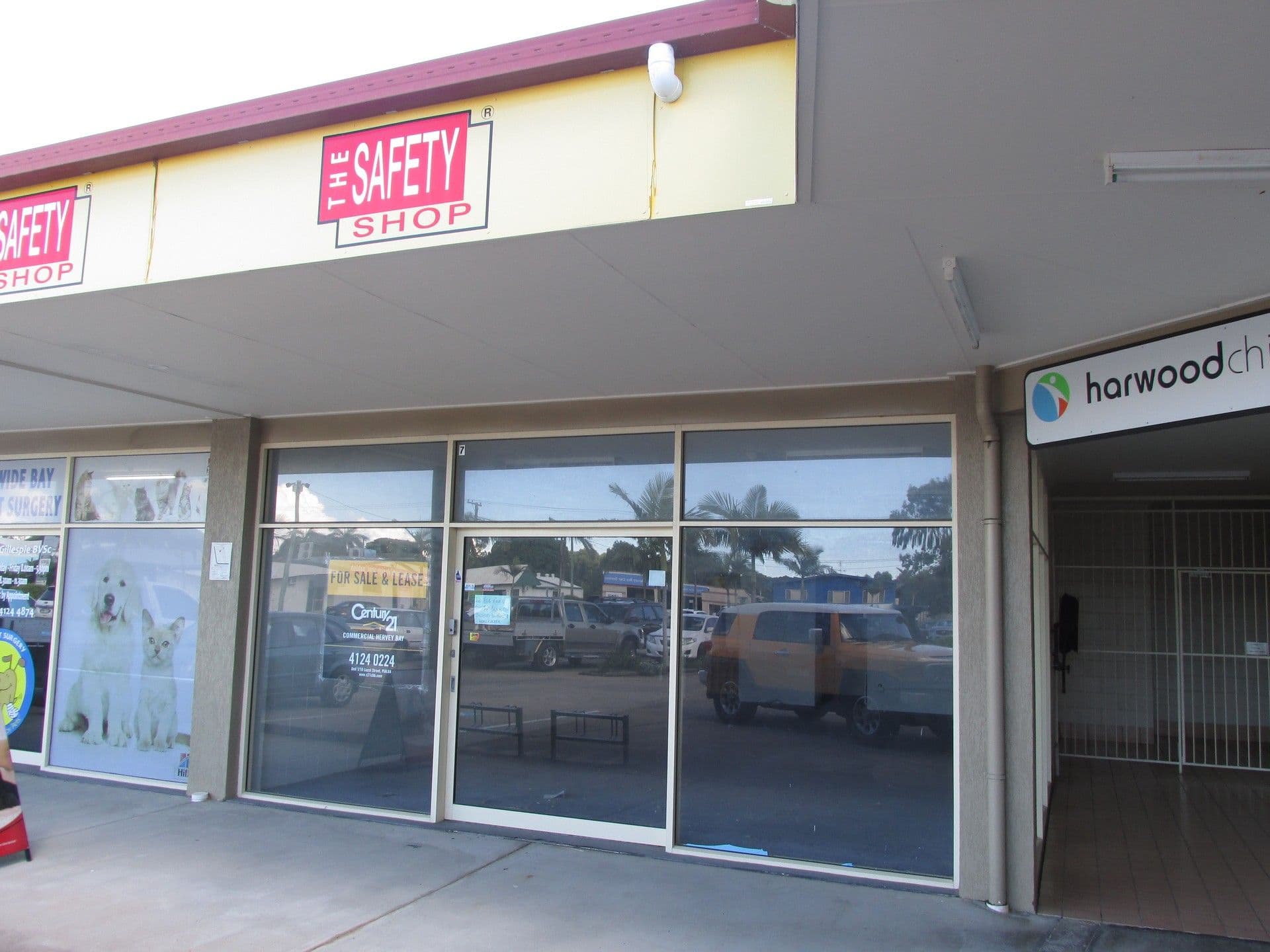 11/53 Torquay Road, Pialba, QLD, 4655, Pialba - Thumbnail 3