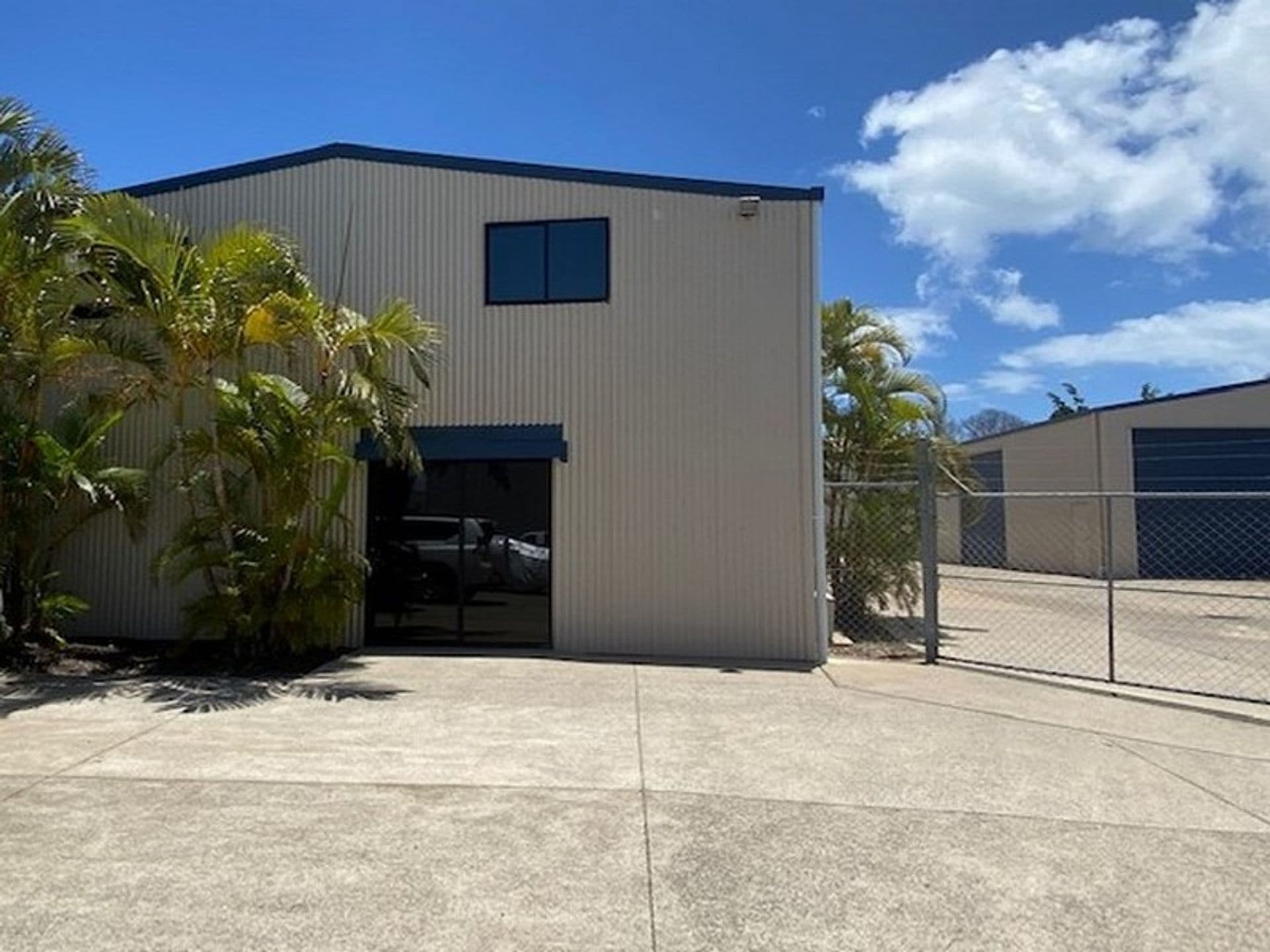1/12-14 Driftwood Court, Urangan, QLD, 4655, Urangan - Image 1