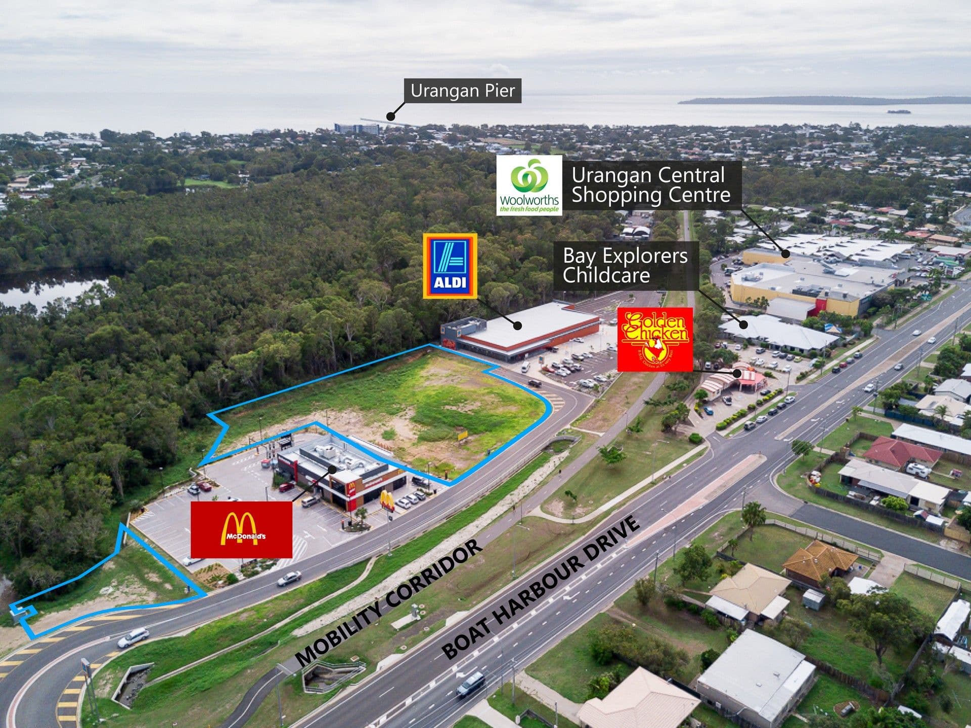 1/10 Liuzzi Street, PIALBA, Hervey Bay, QLD, 4655, Urangan - Image 1