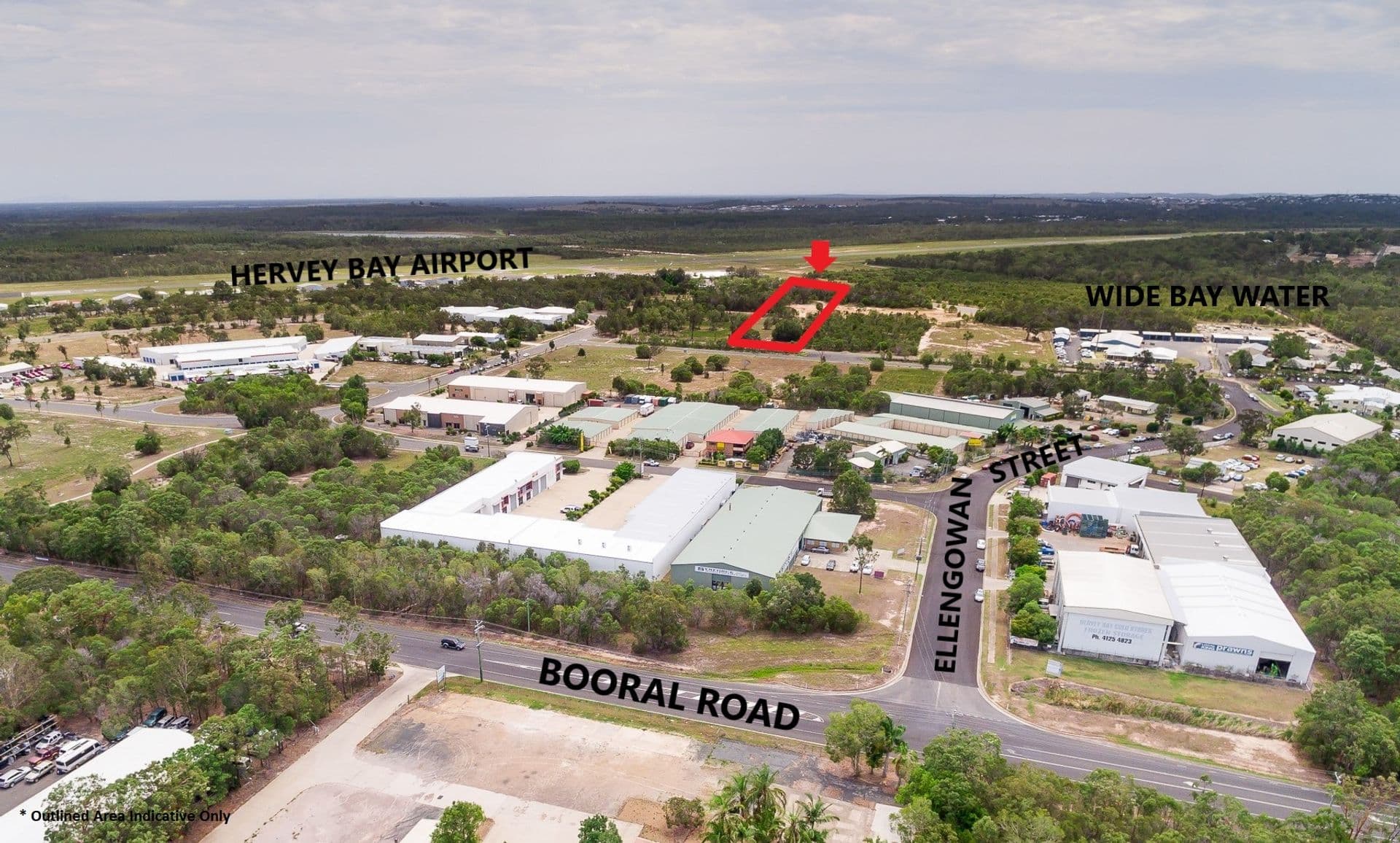 57 Ellengowan St, Urangan, QLD, 4655, Urangan - Image 1