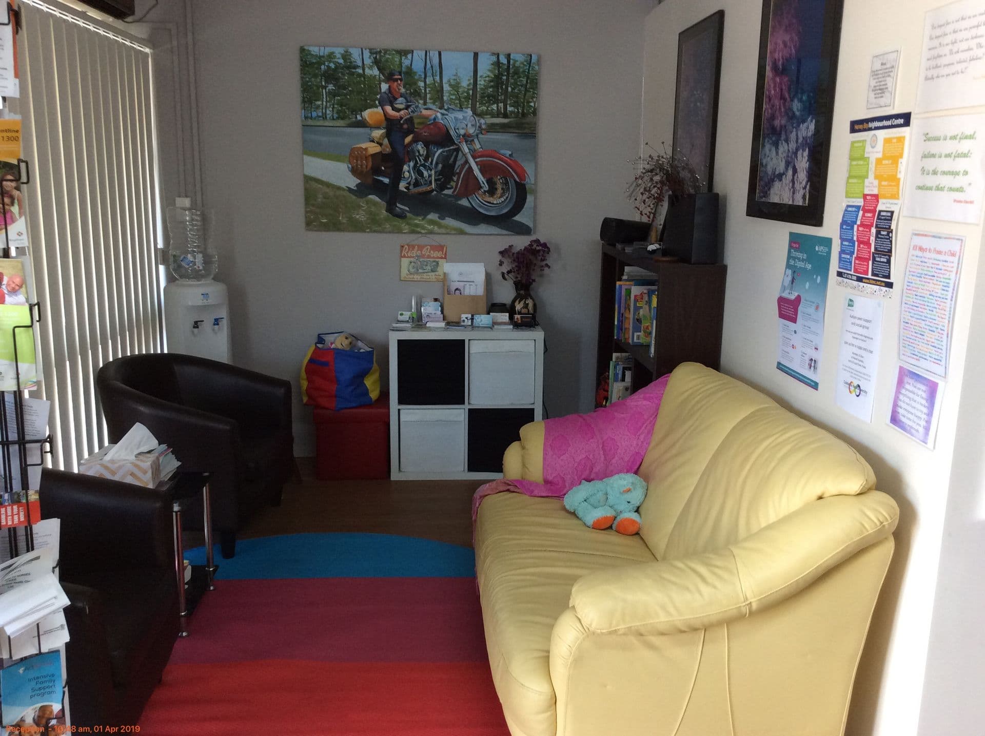 7/40 Torquay Road, Pialba, QLD, 4655, Pialba - Thumbnail 3