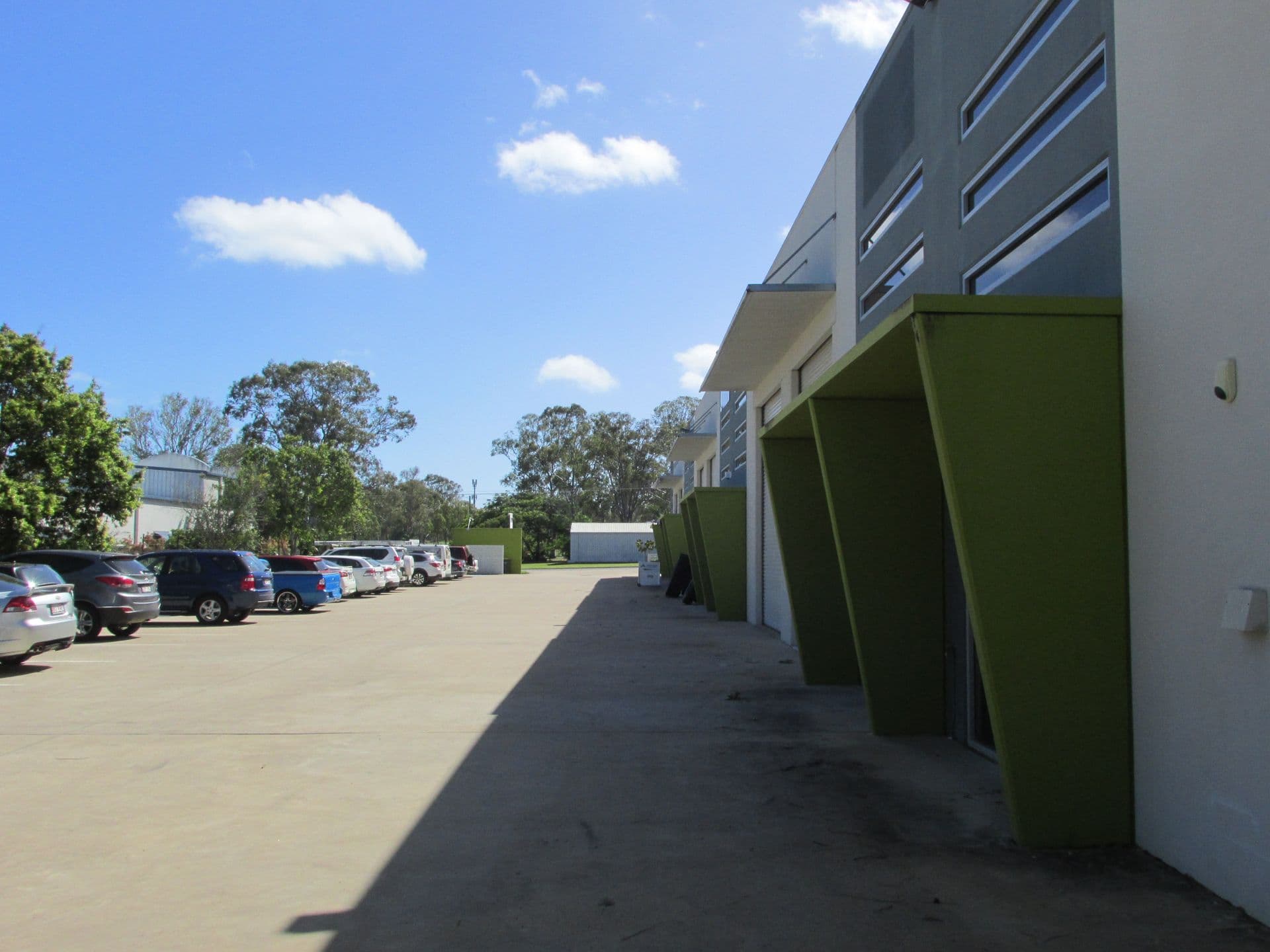 3/7-9 Islander Road, Pialba, QLD, 4655, Pialba - Thumbnail 3