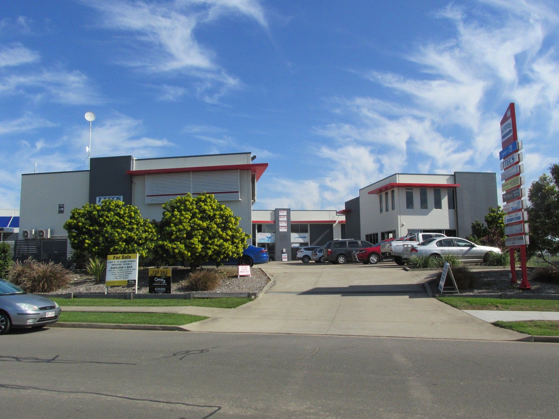 6/17 Liuzzi Street, Pialba, QLD, 4655, Pialba - Thumbnail 3