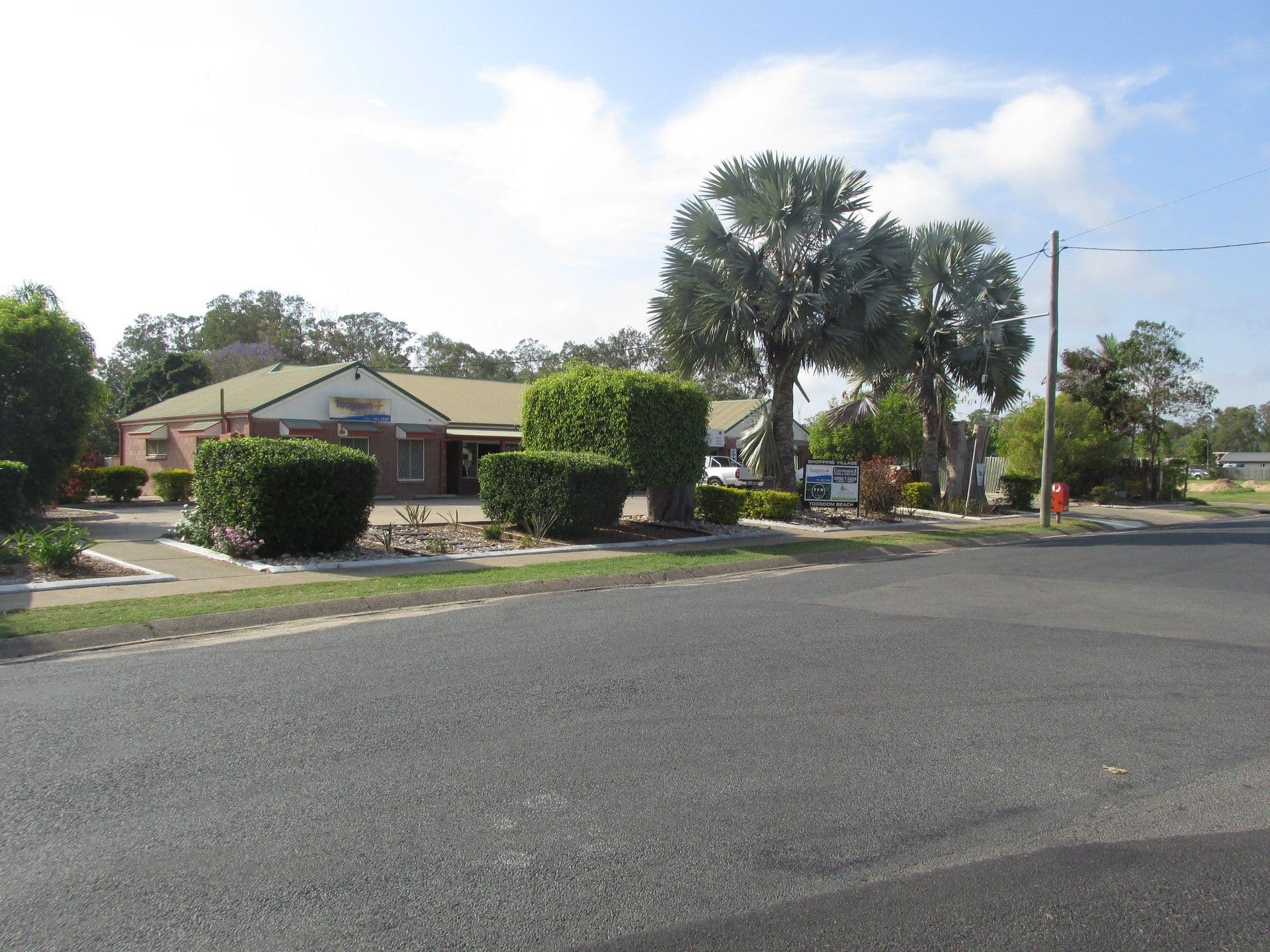 1/10 Liuzzi Street, PIALBA, Hervey Bay, QLD, 4655, Toogoom - Thumbnail 7