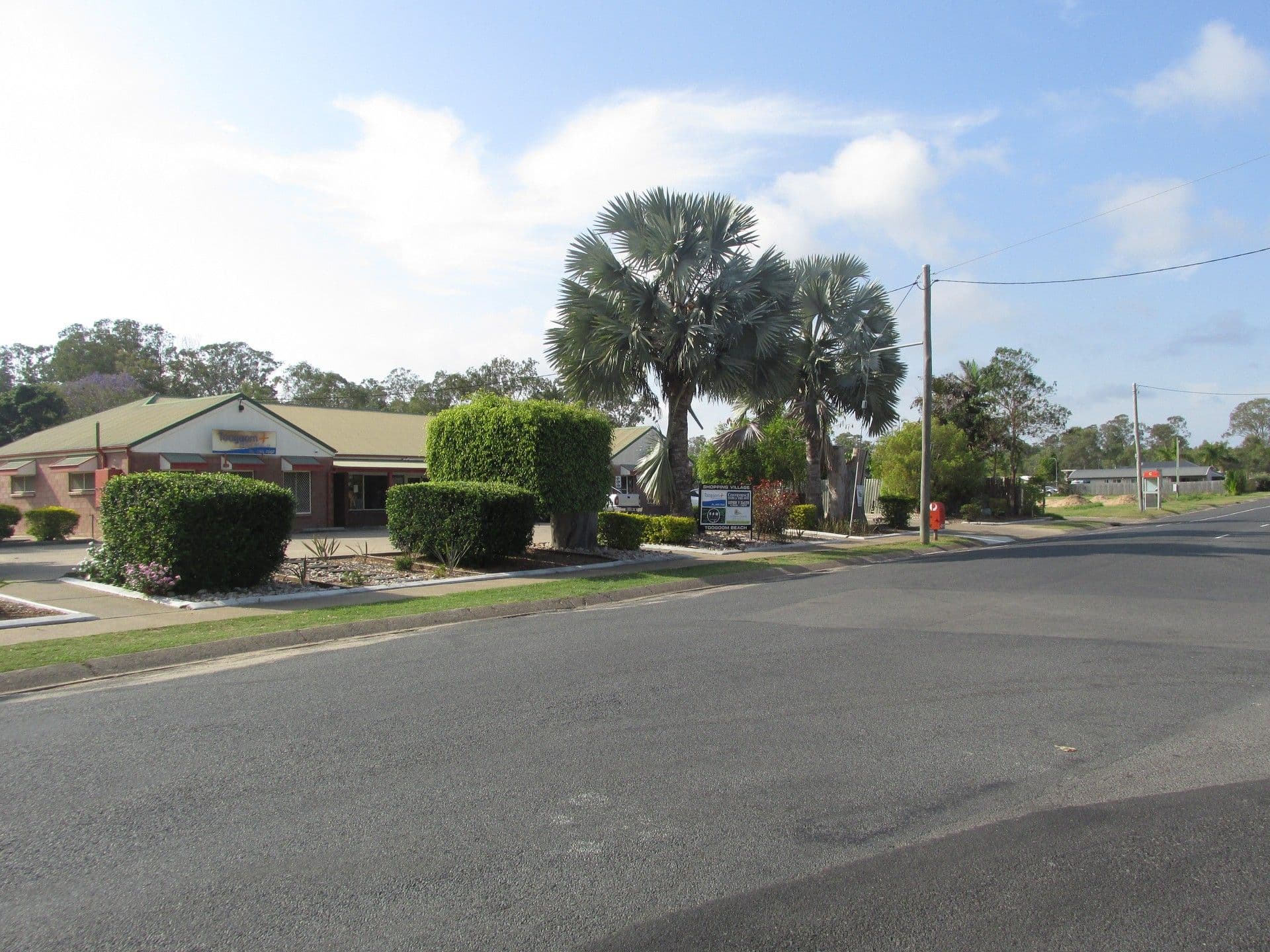 1/10 Liuzzi Street, PIALBA, Hervey Bay, QLD, 4655, Toogoom - Thumbnail 8