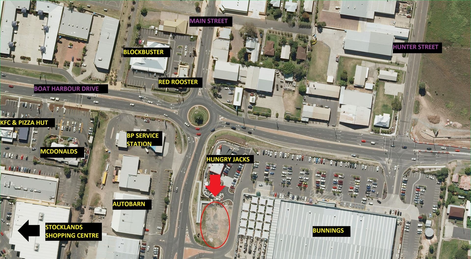 1/10 Liuzzi Street, PIALBA, Hervey Bay, QLD, 4655, Pialba - Thumbnail 3