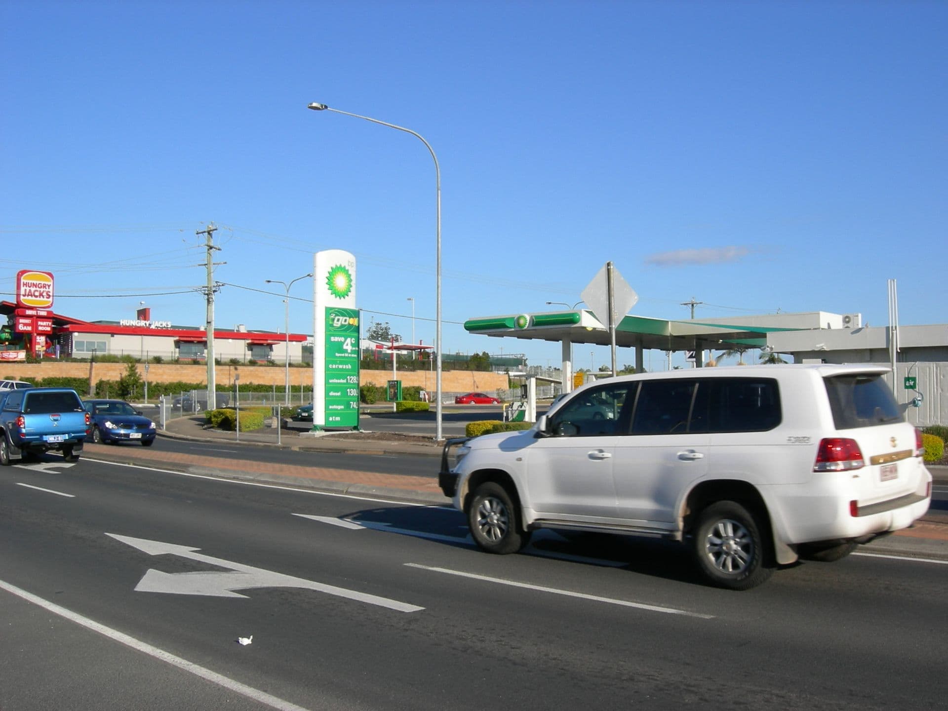 1/10 Liuzzi Street, PIALBA, Hervey Bay, QLD, 4655, Pialba - Thumbnail 4