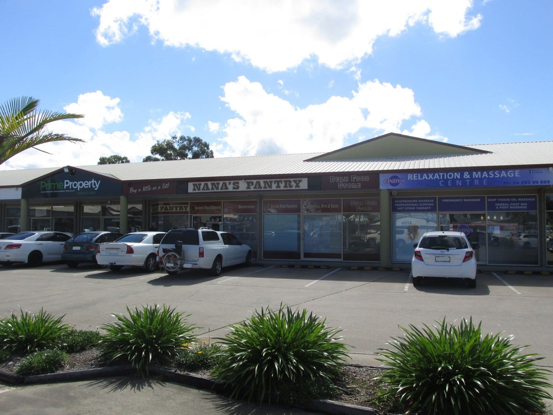 14/53 Torquay Road, Pialba, QLD, 4655, Pialba - Thumbnail 2