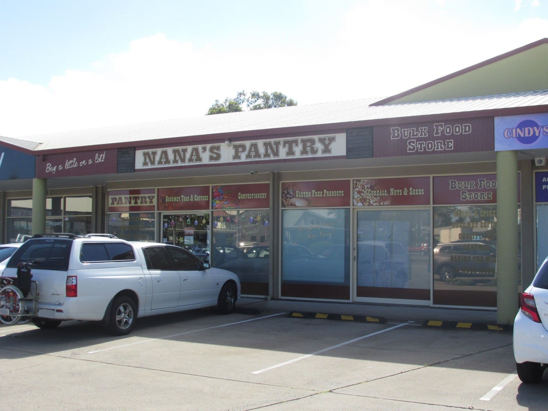 14/53 Torquay Road, Pialba, QLD, 4655, Pialba - Image 1
