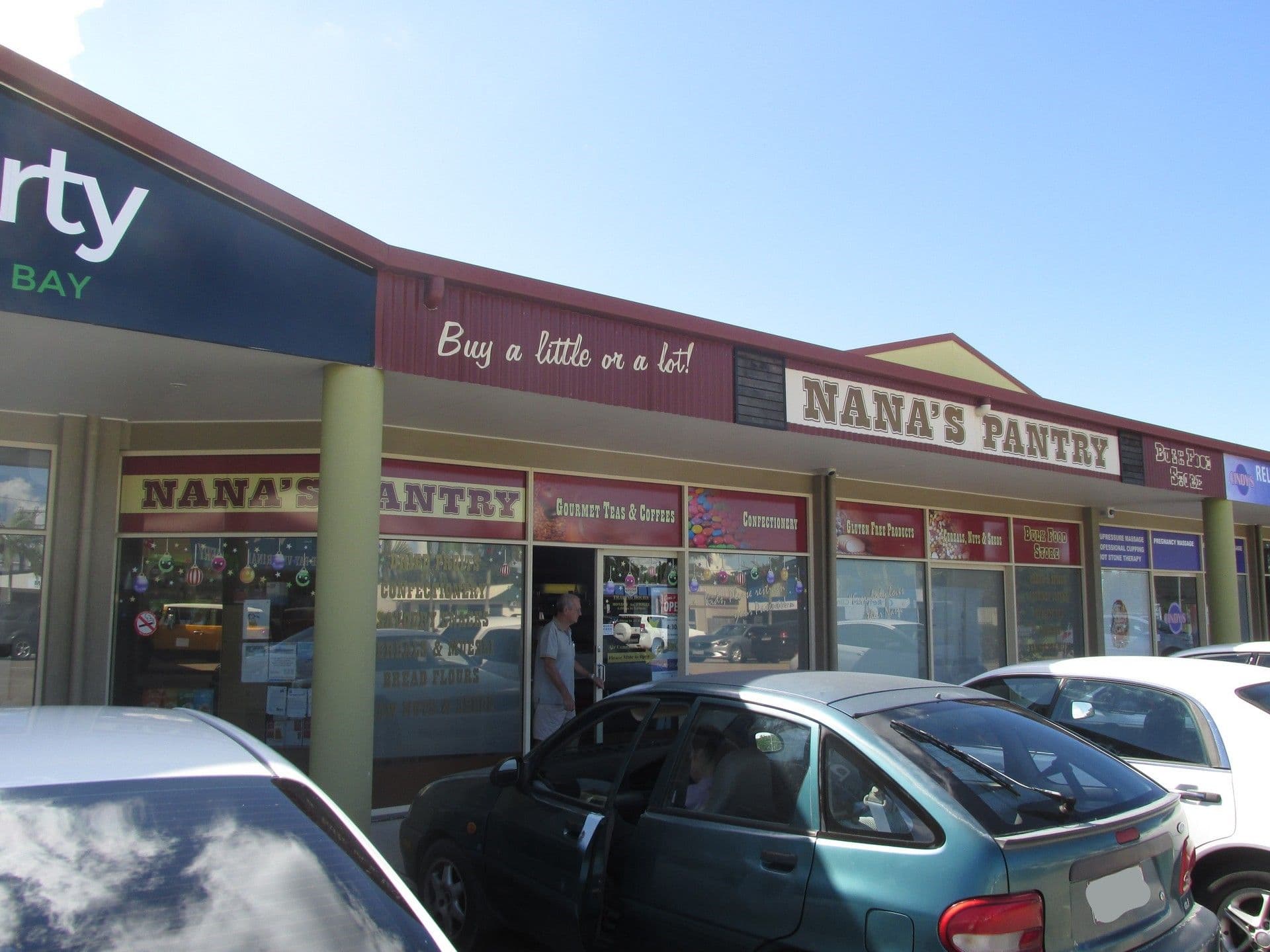 14/53 Torquay Road, Pialba, QLD, 4655, Pialba - Thumbnail 3