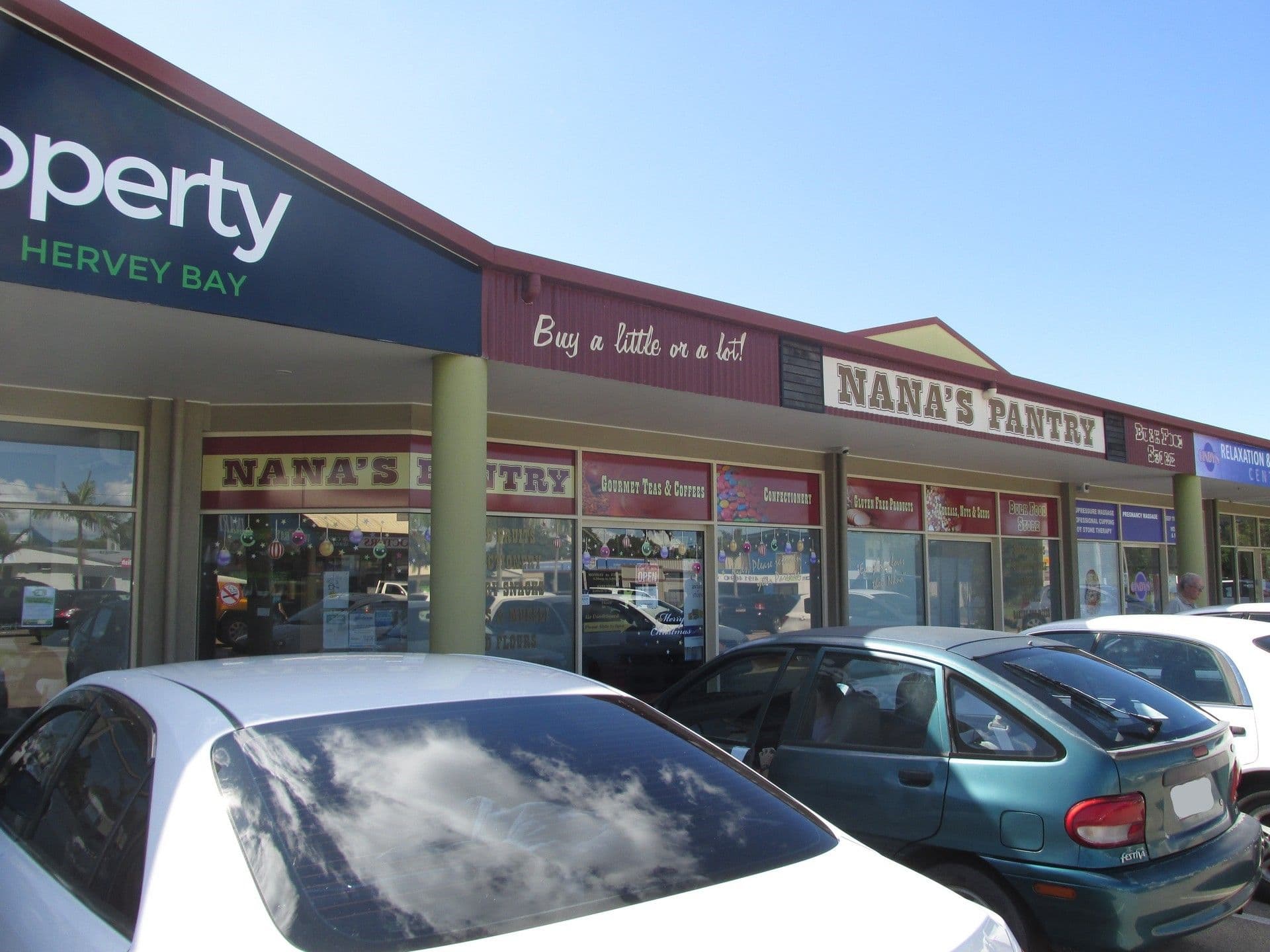 14/53 Torquay Road, Pialba, QLD, 4655, Pialba - Thumbnail 4